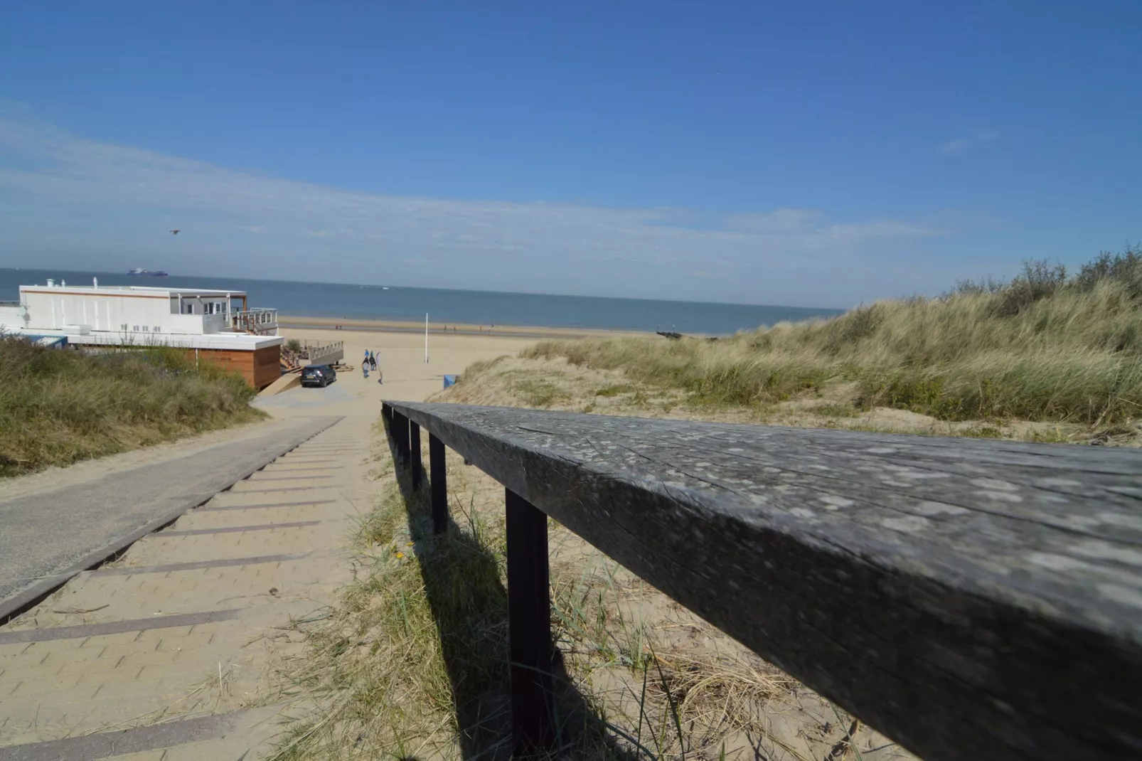 Knook-Areas summer 5km