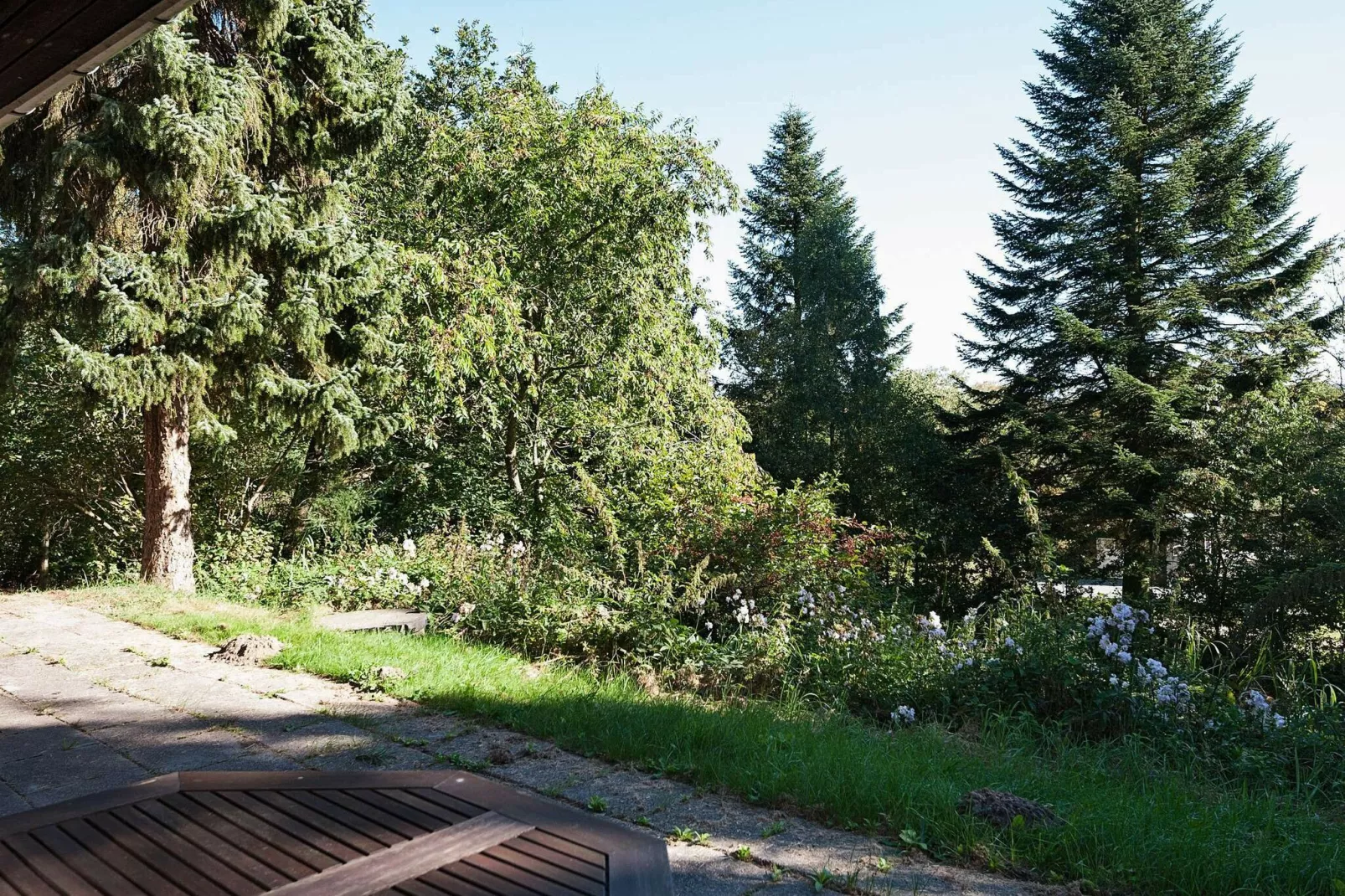 Maison de vacances pour 4 a Silkeborg-By Traum
