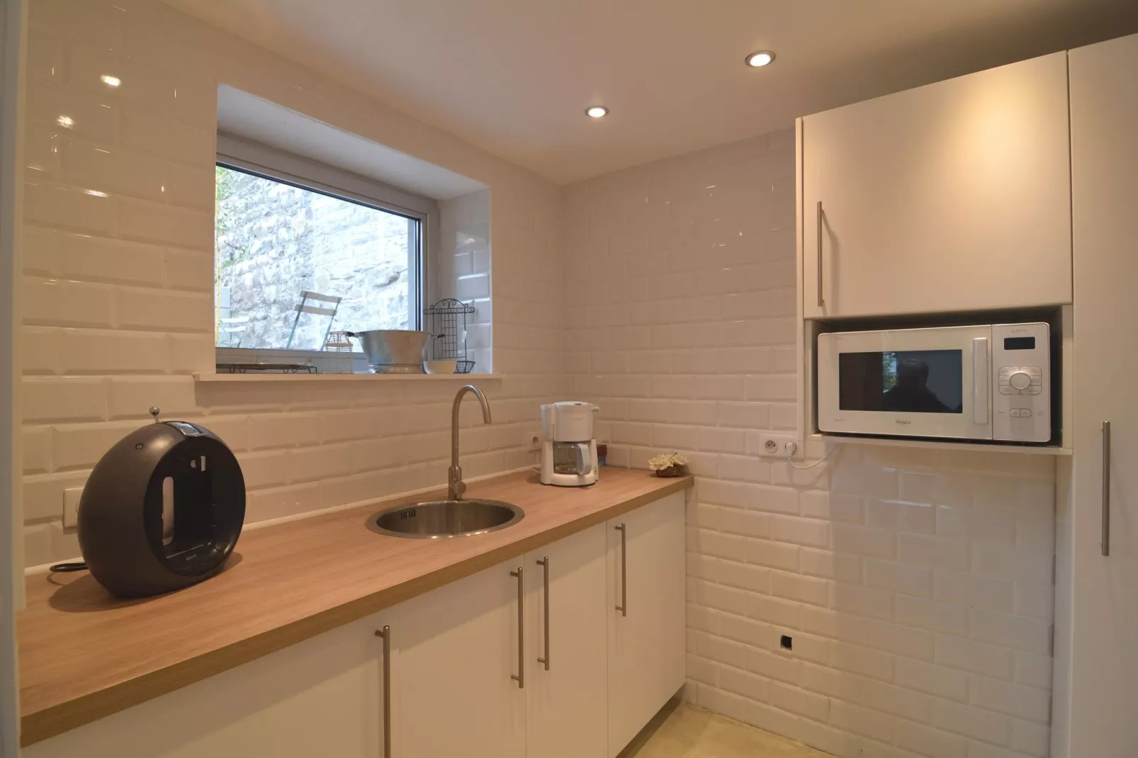 Pré des Veaux-Kitchen