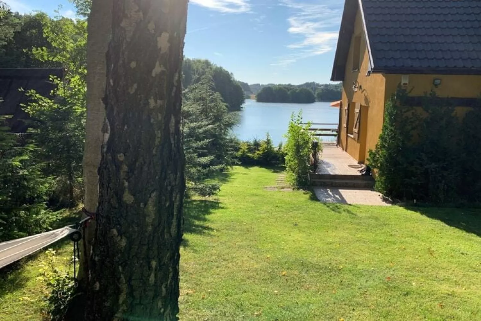 Holiday home Koleczkowo-Gardens summer