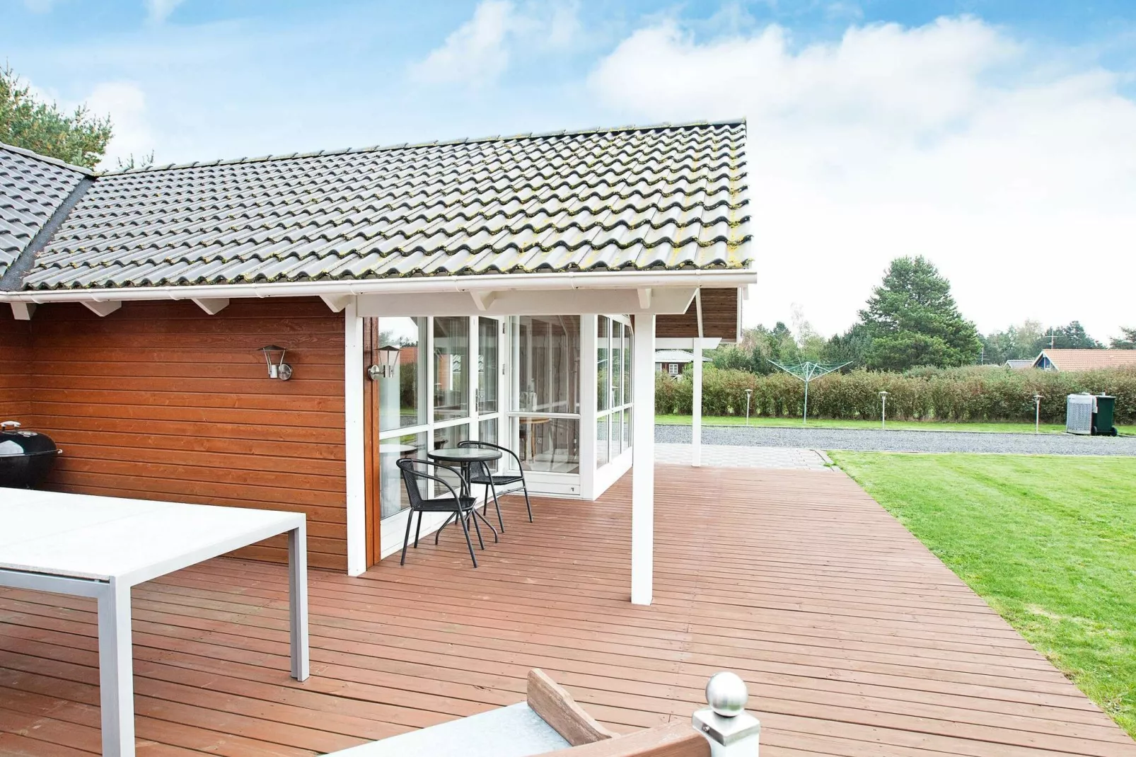 6 Personen Ferienhaus in Rødby