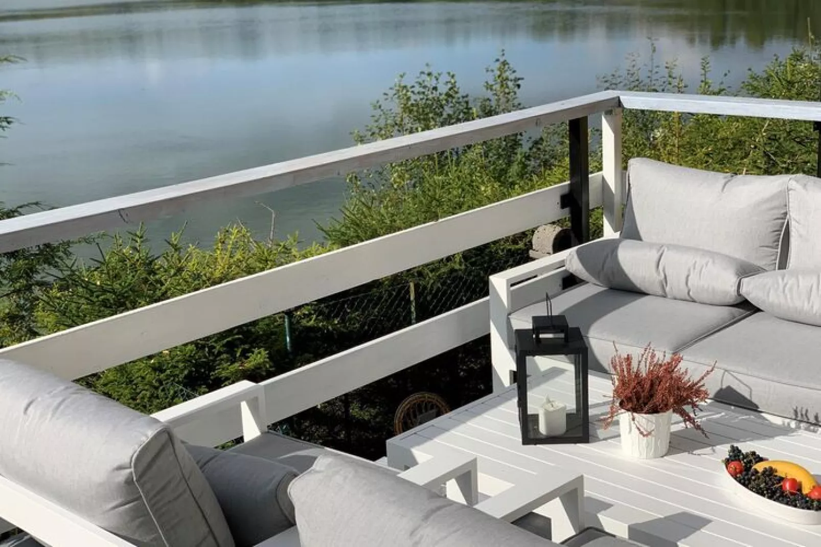 Holiday home Koleczkowo-Terrace