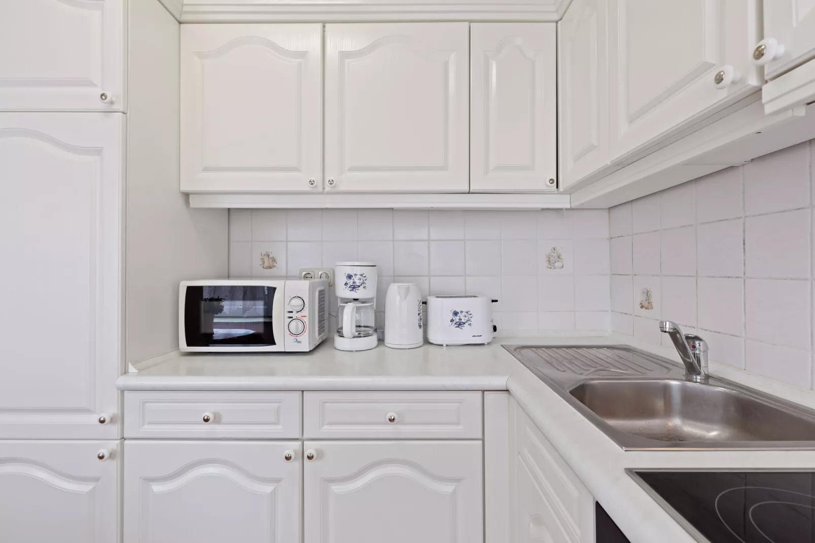 Kirchturmblick 2-Kitchen