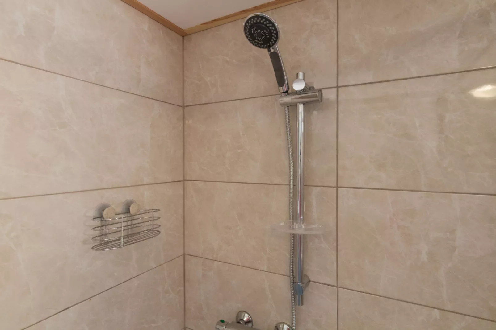 La Cipière - Le Hibou-Bathroom
