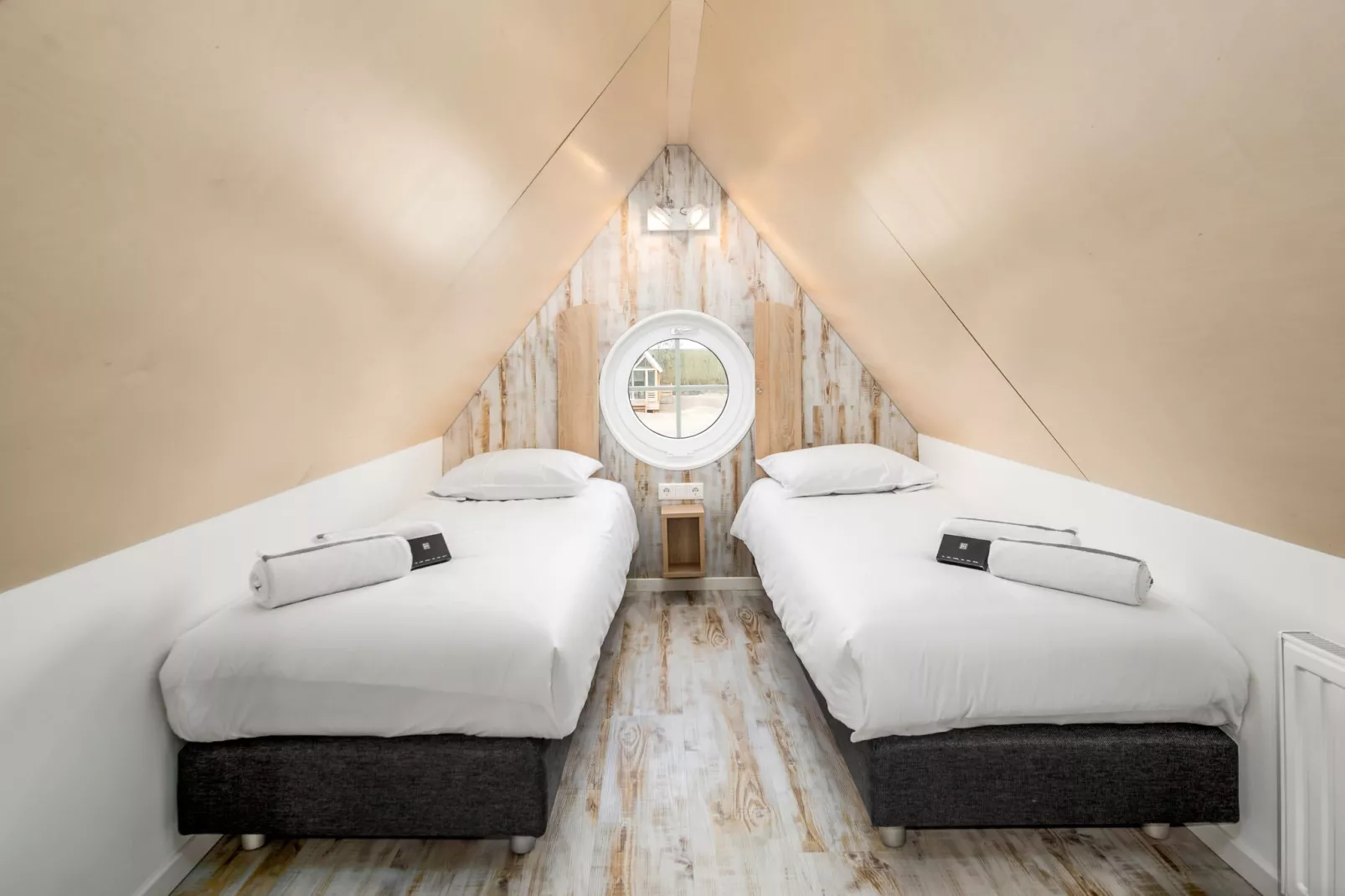 Beach Resort Nieuwvliet-Bad 1-Bedroom