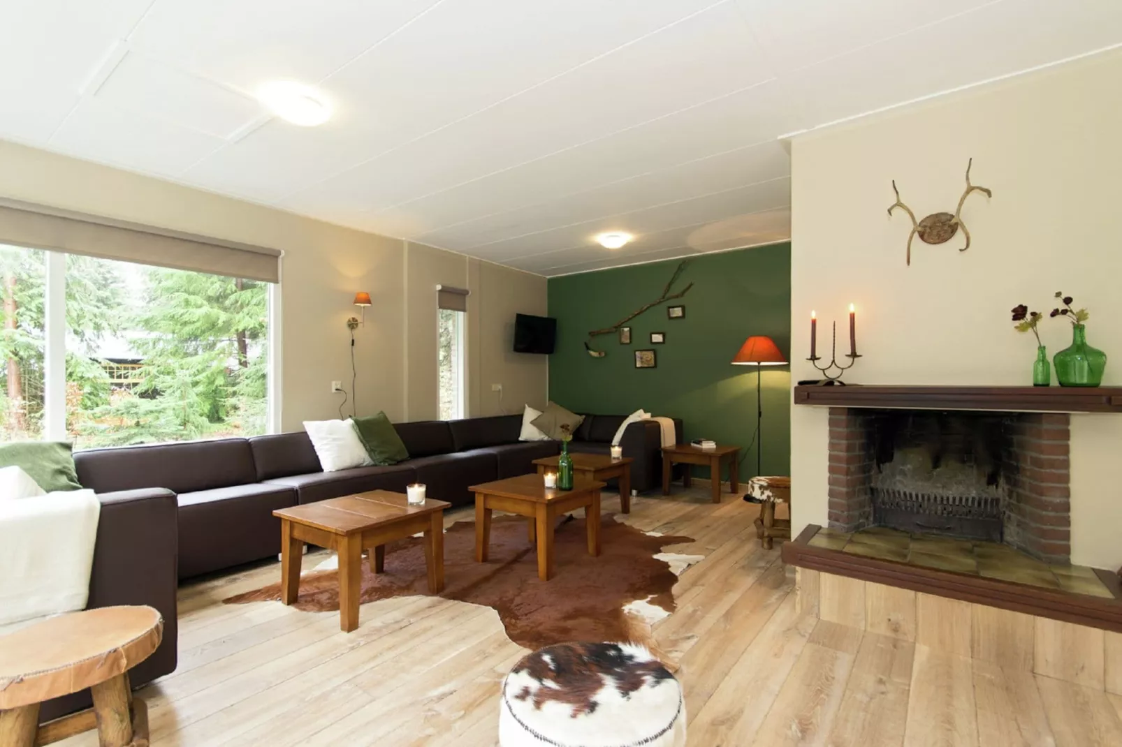 Residence De Eese 18-Living room