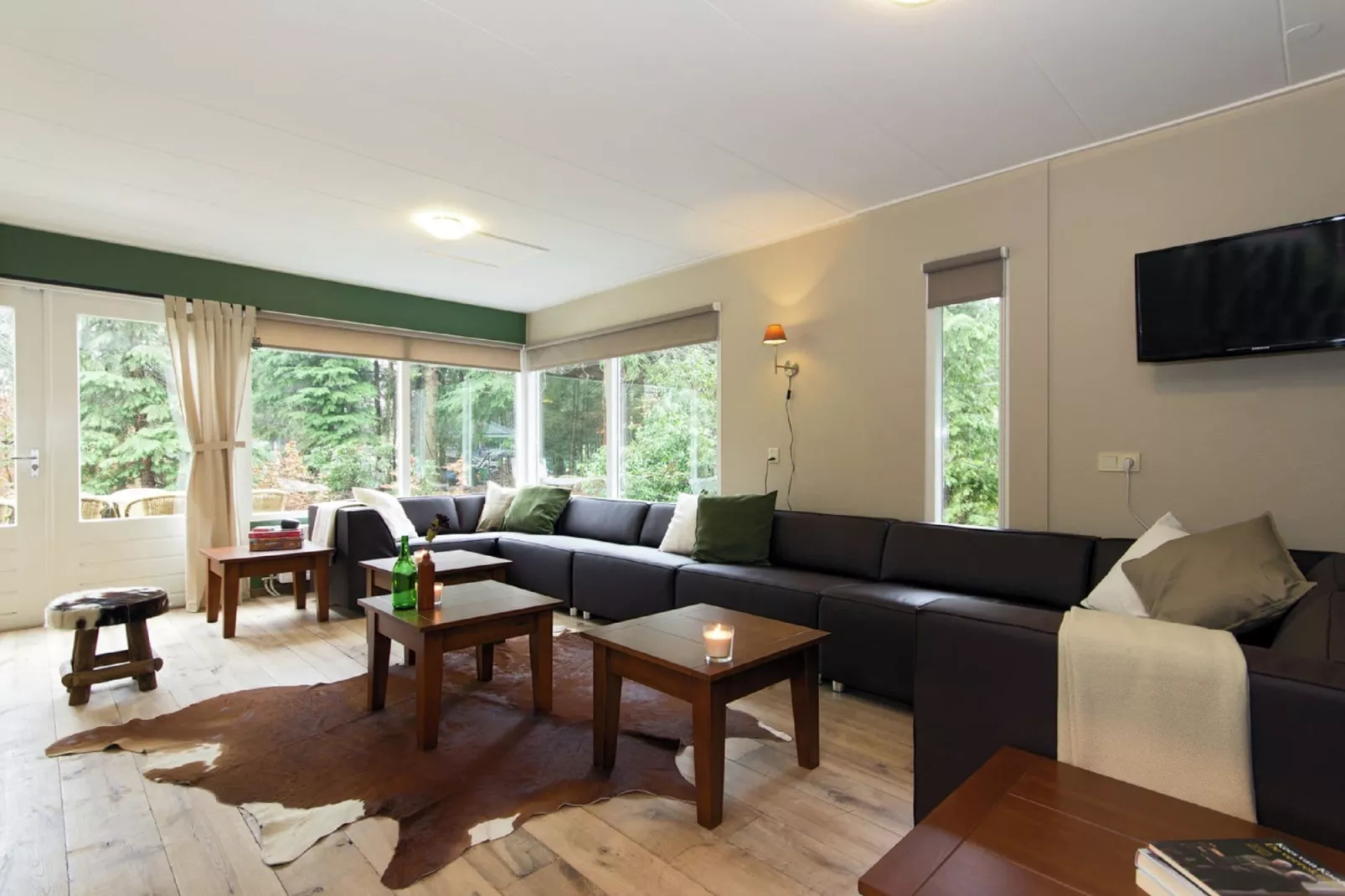 Residence De Eese 18-Living room