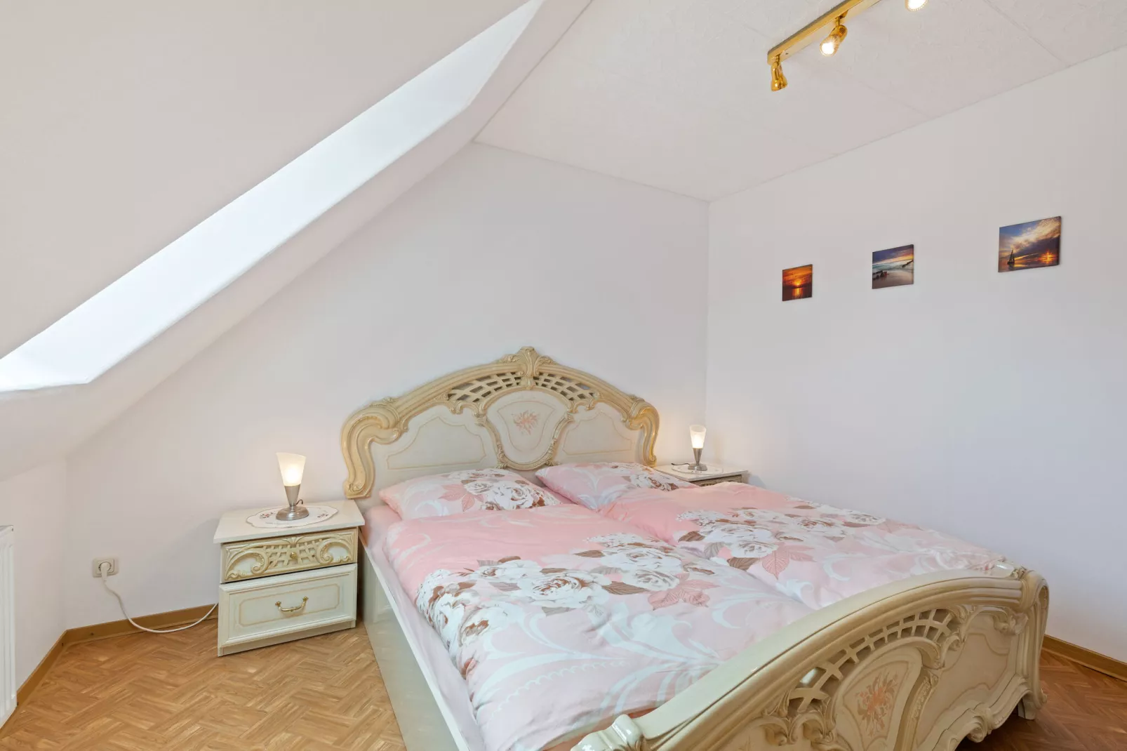 Kirchturmblick 2-Bedroom
