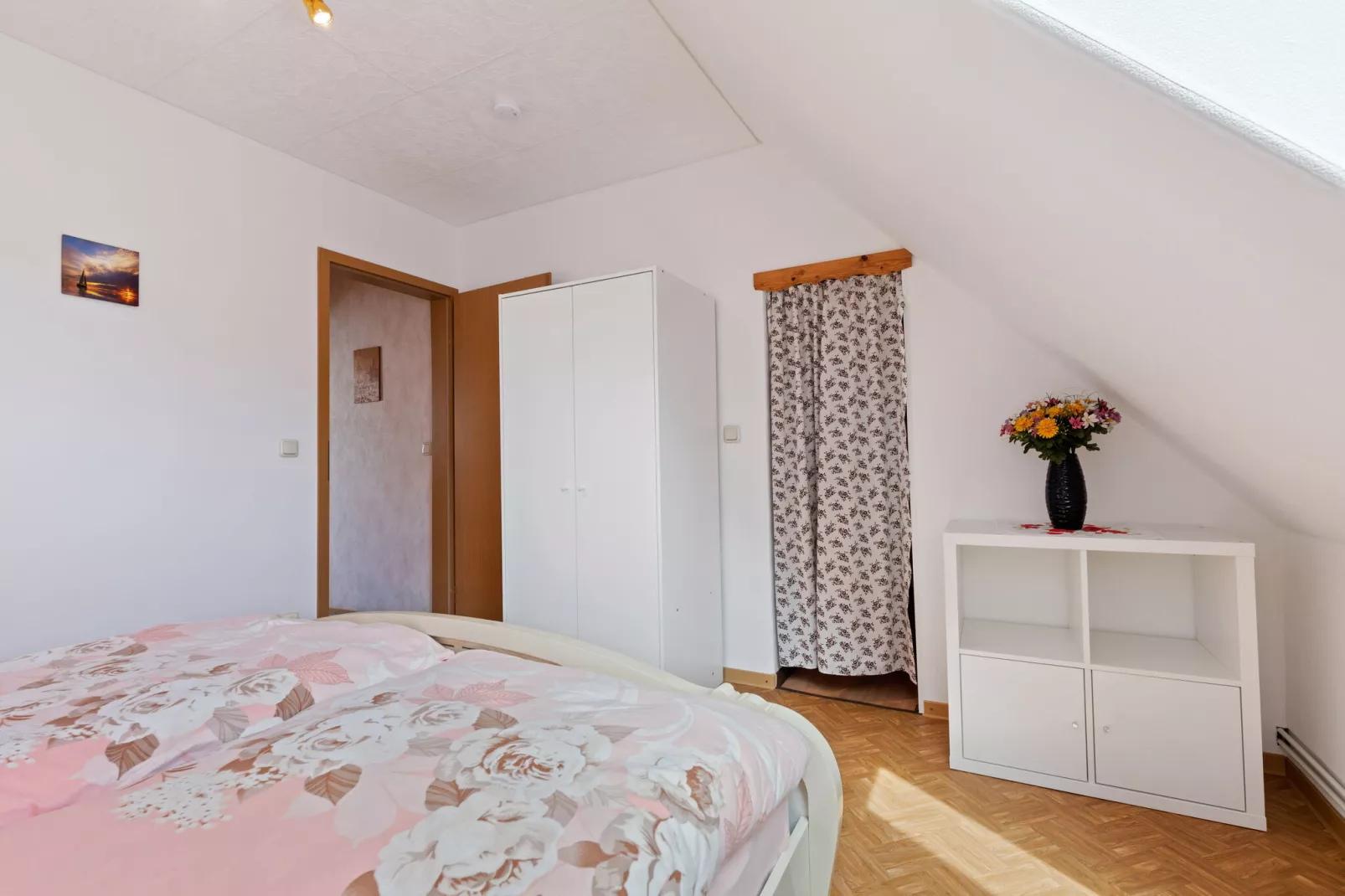 Kirchturmblick 2-Bedroom