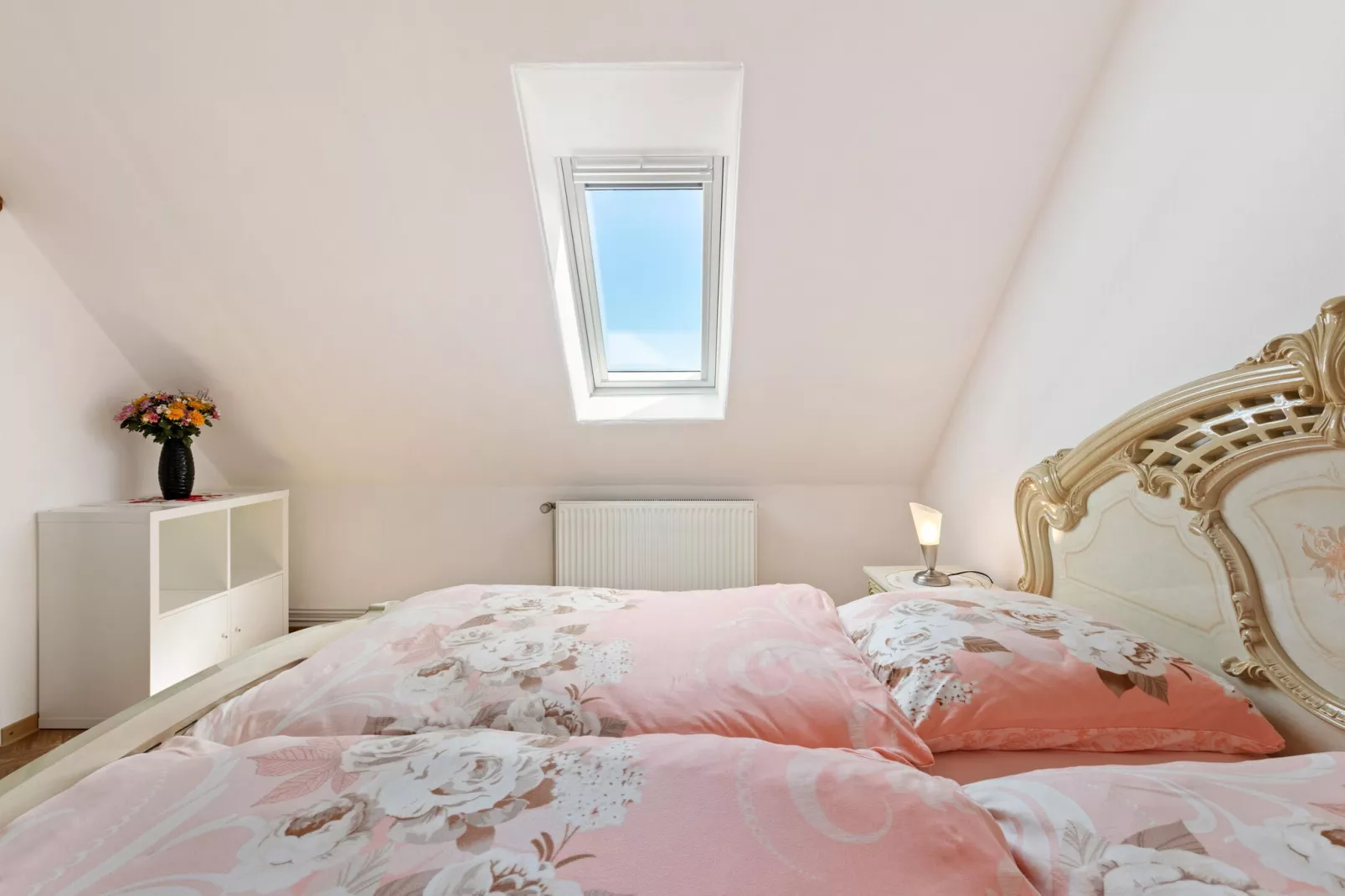 Kirchturmblick 2-Bedroom
