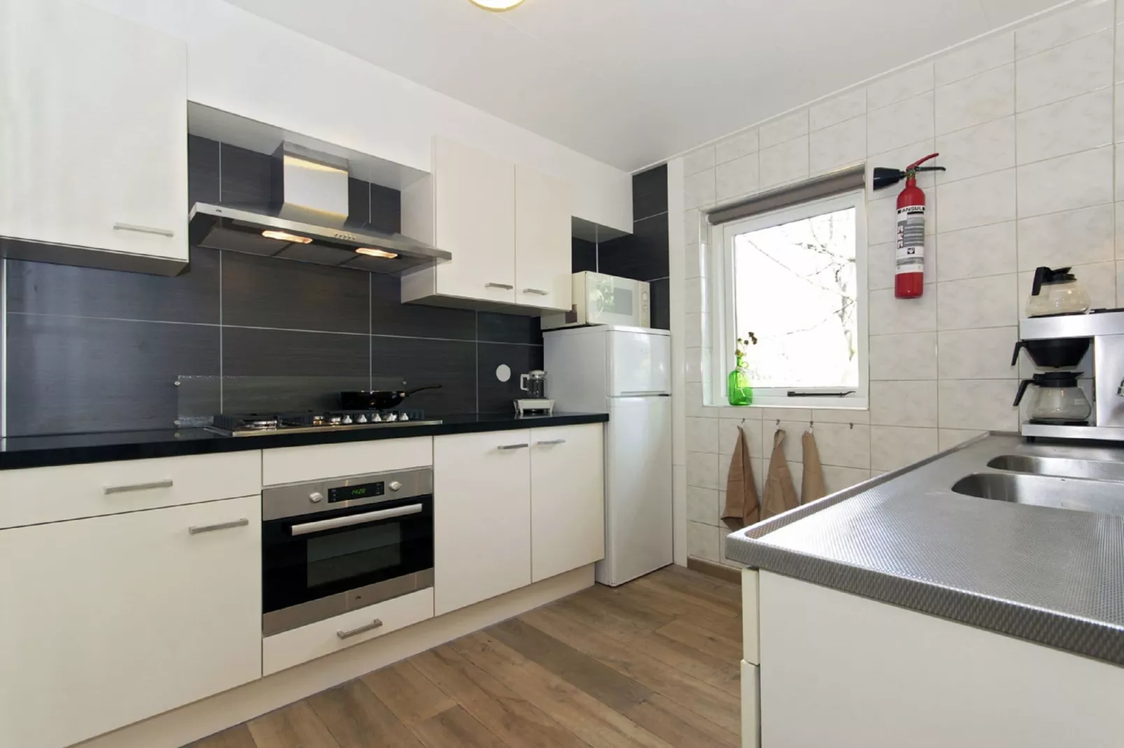 Residence De Eese 18-Kitchen