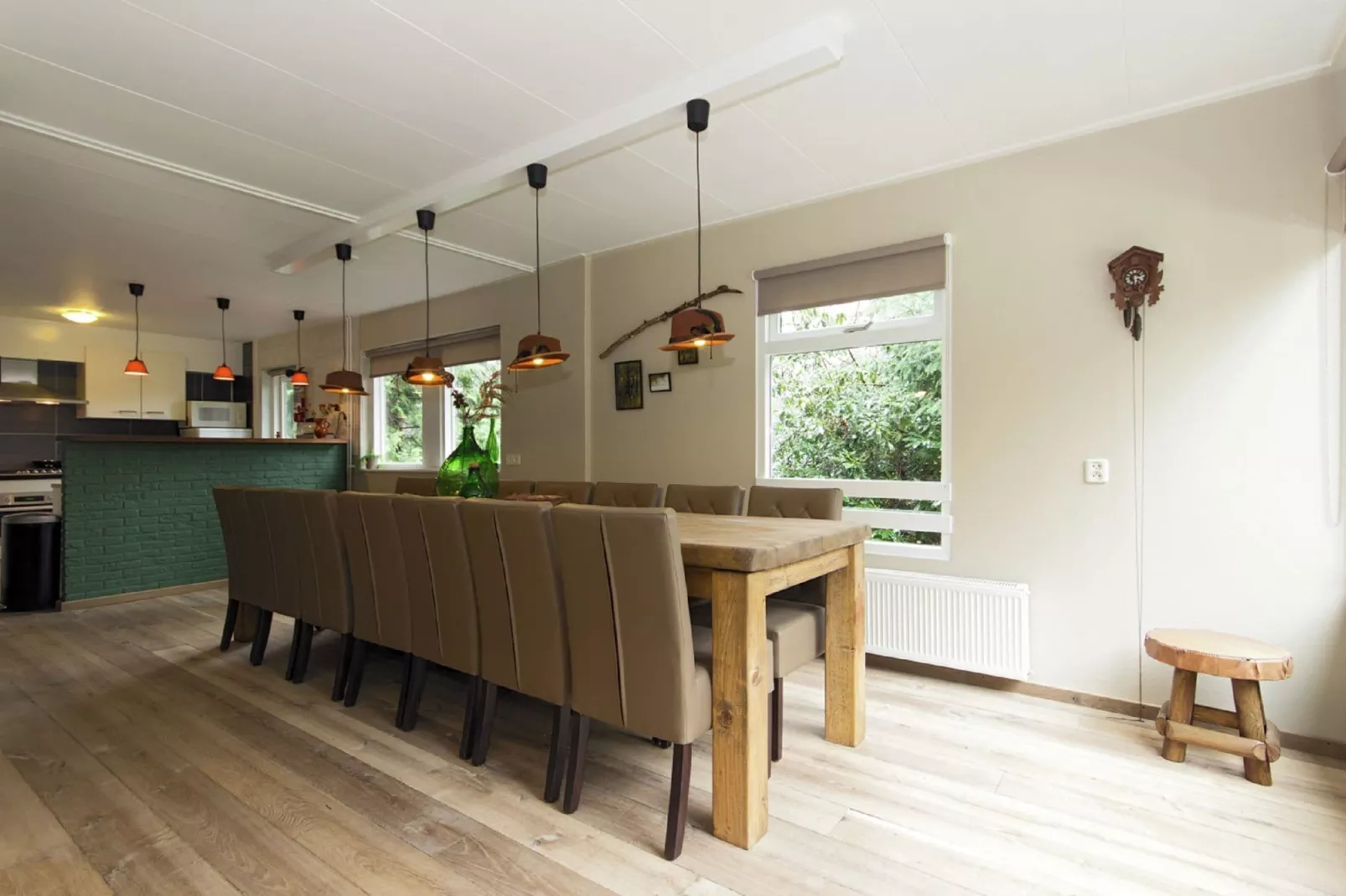 Residence De Eese 18-Kitchen
