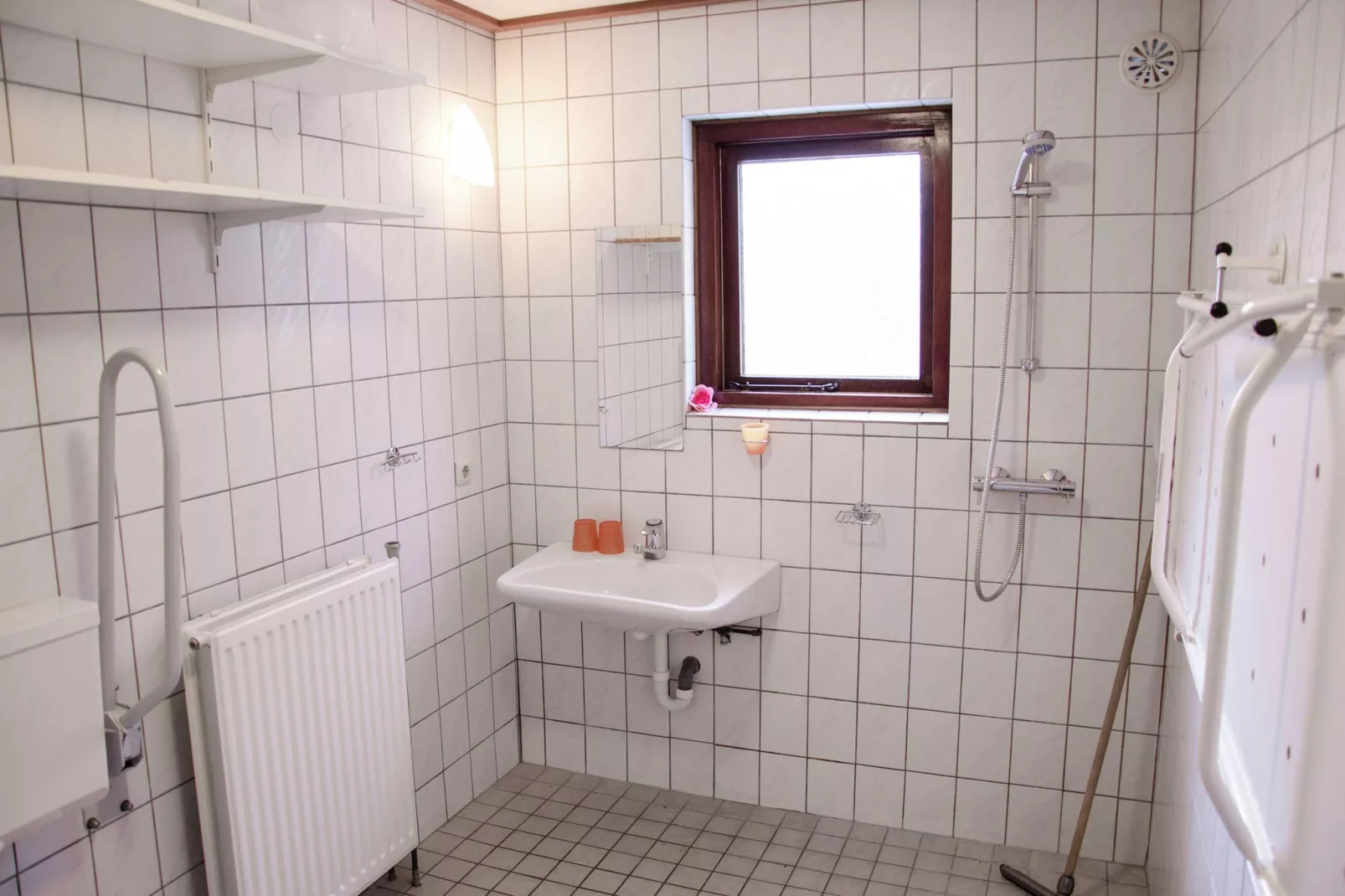 Residence De Eese 18-Bathroom