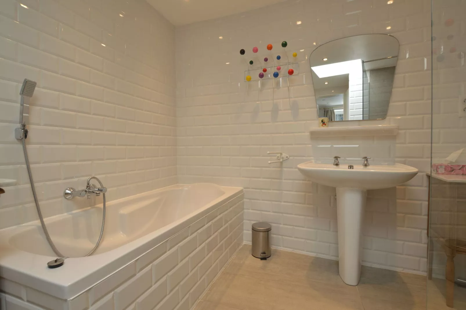 Pré des Veaux-Bathroom