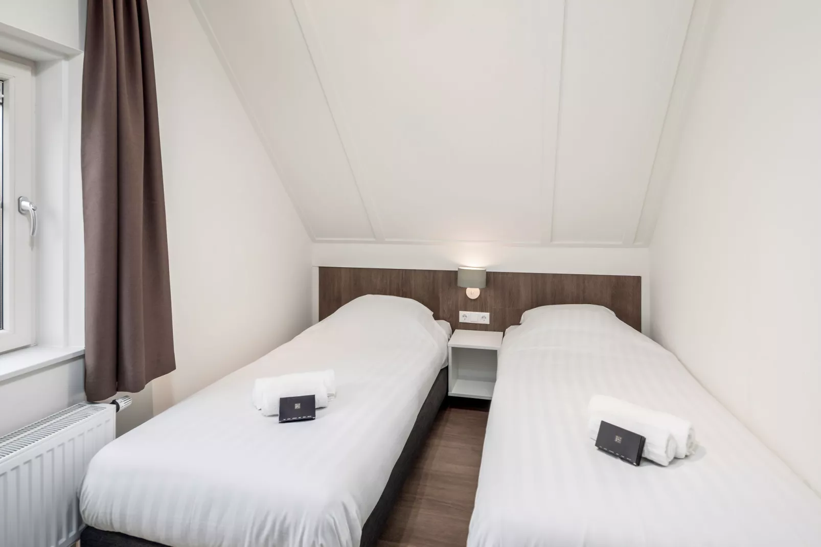Beach Resort Nieuwvliet-Bad 2-Bedroom