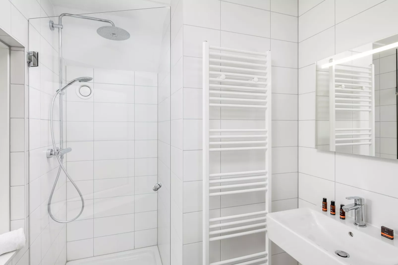 Beach Resort Nieuwvliet-Bad 2-Bathroom
