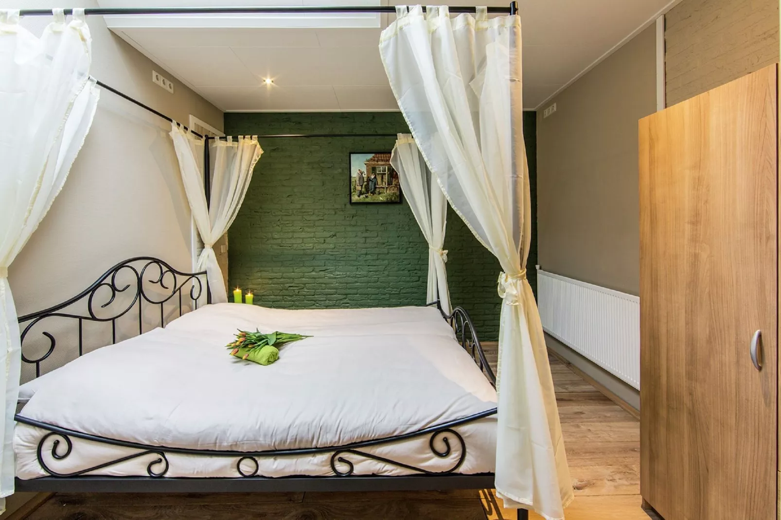 Residence De Eese 8-Bedroom