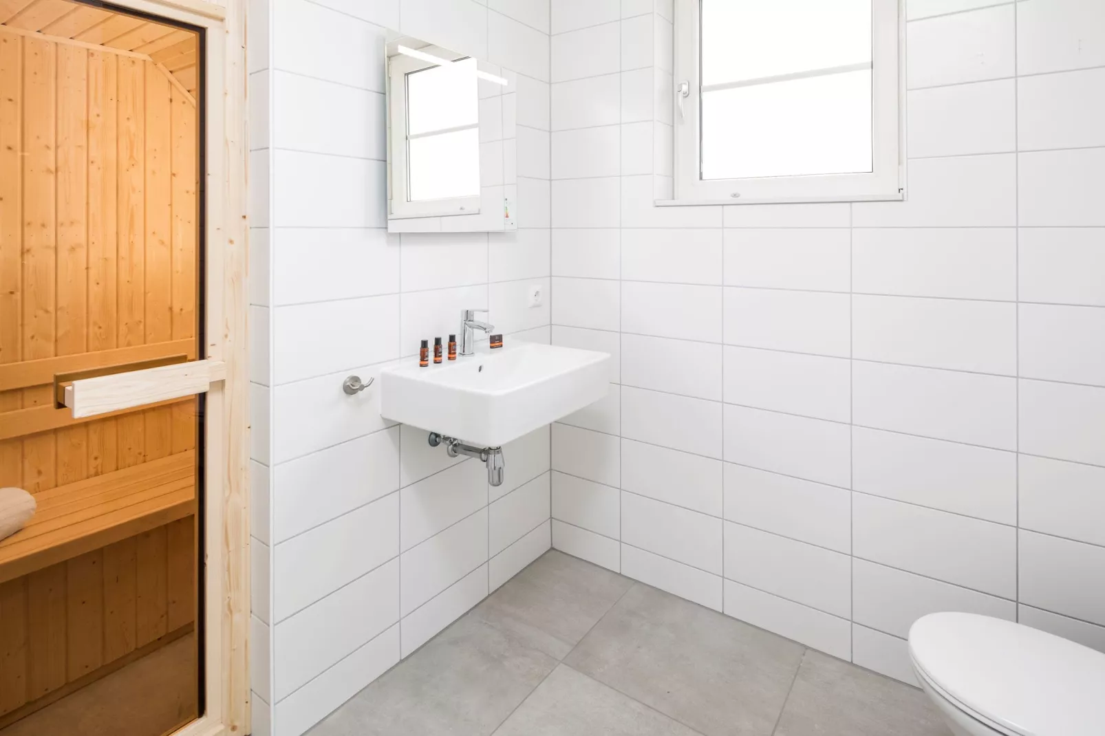 Beach Resort Nieuwvliet-Bad 2-Bathroom
