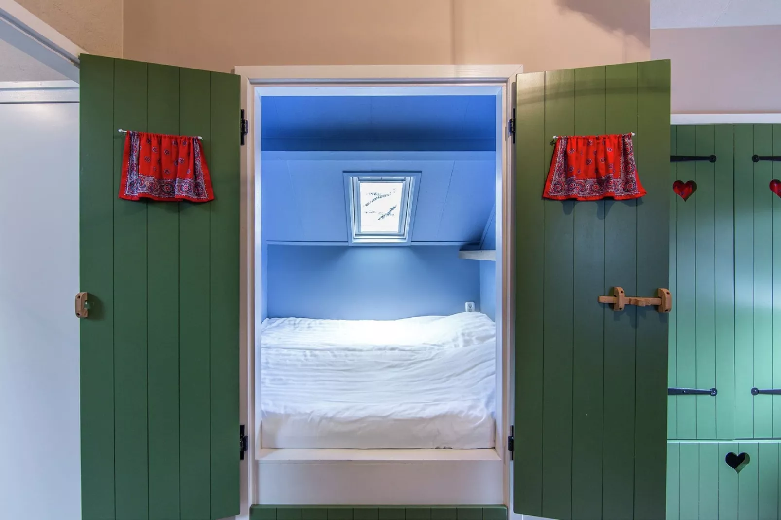 Residence De Eese 8-Bedroom