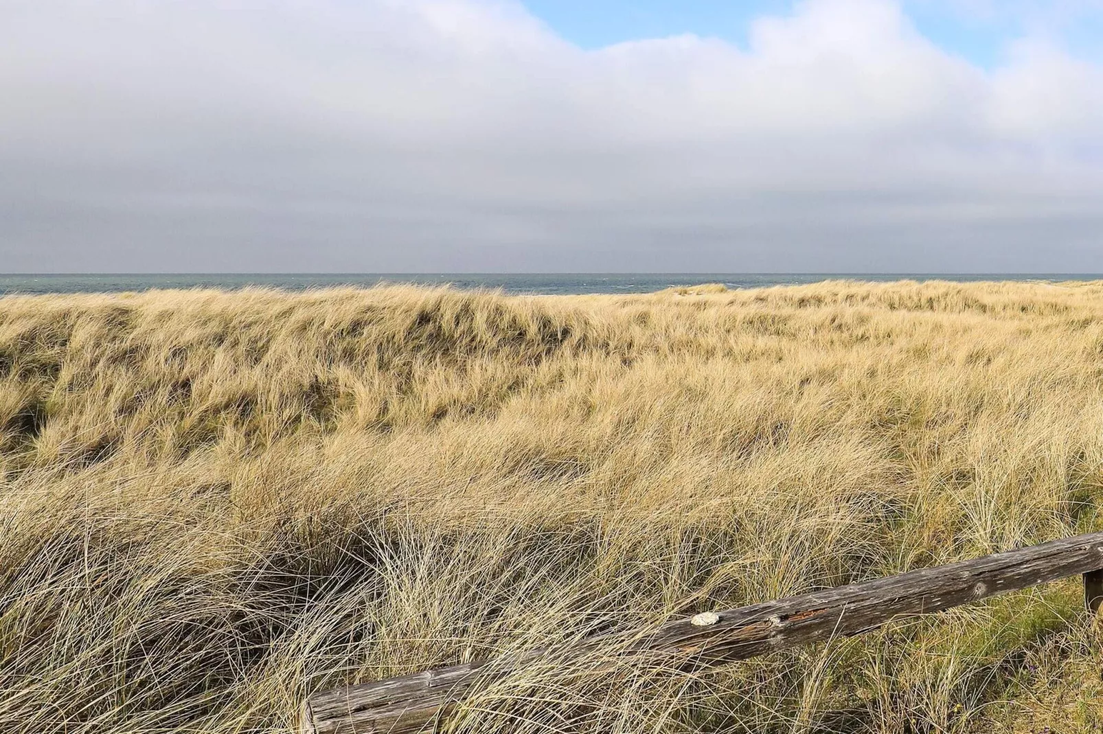4 person holiday home in Fjerritslev-Water view