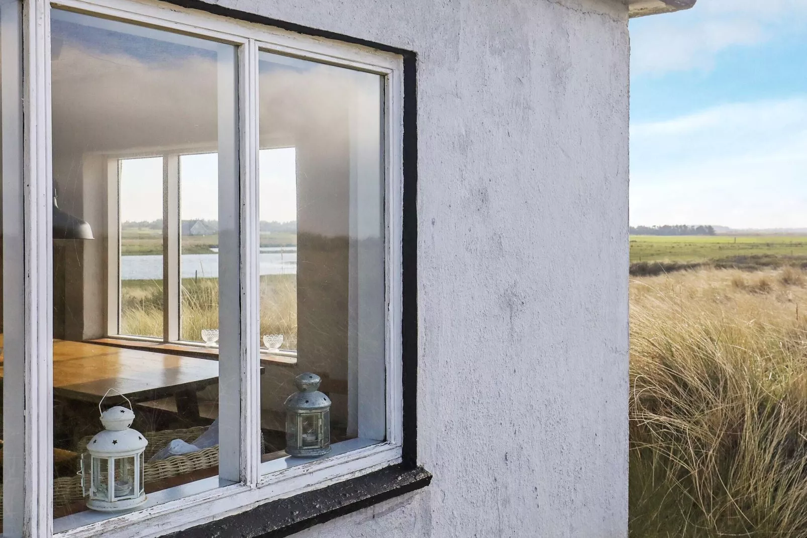 4 person holiday home in Fjerritslev-Water view