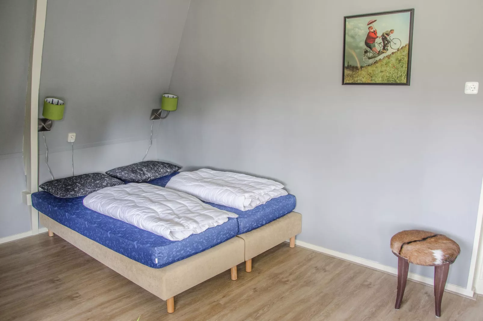 Residence De Eese 4-Bedroom