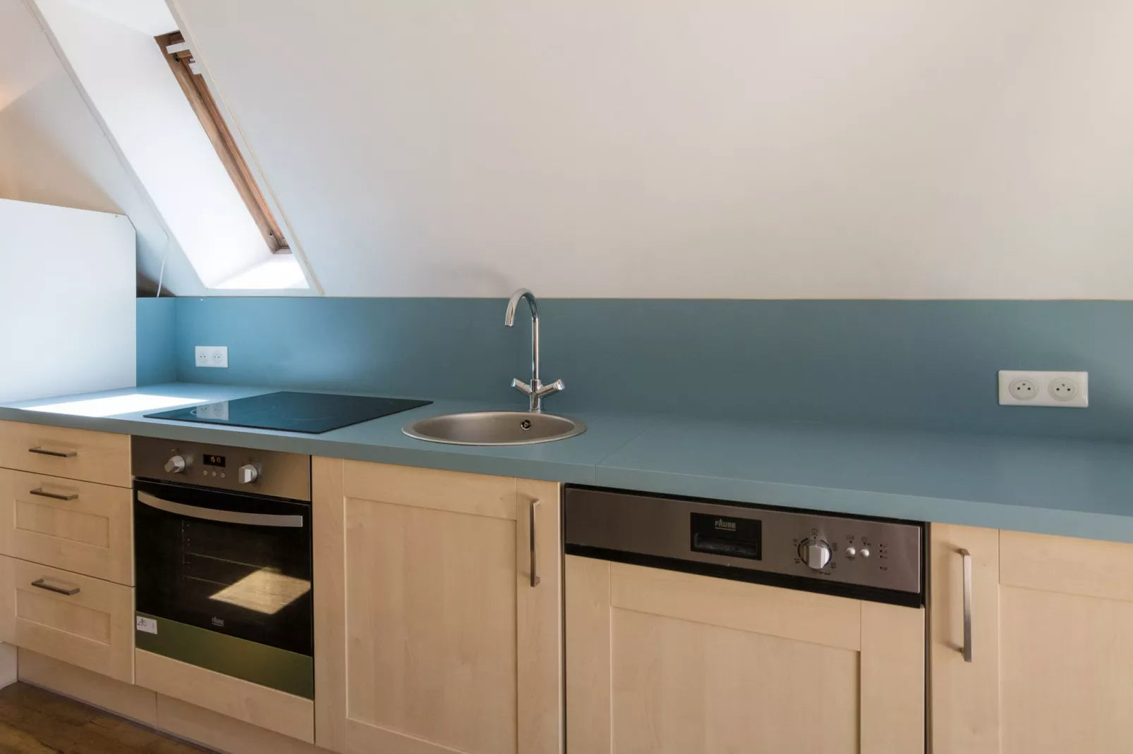 La Cipière-Kitchen