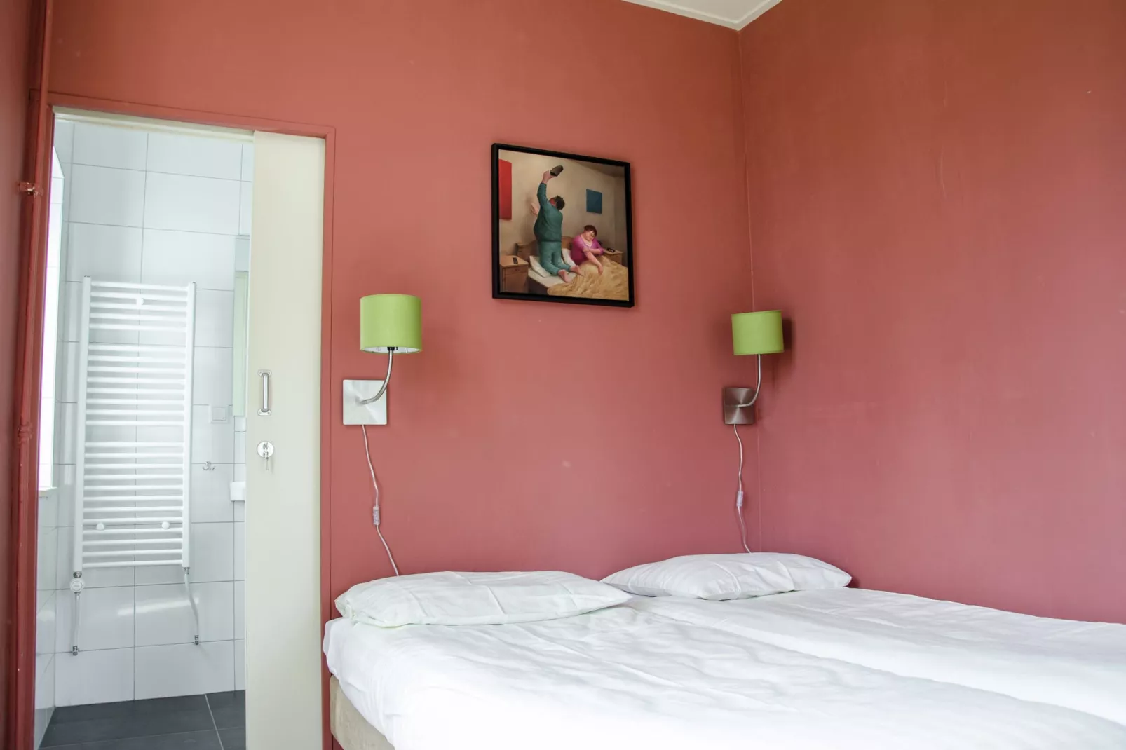 Residence De Eese 4-Bedroom