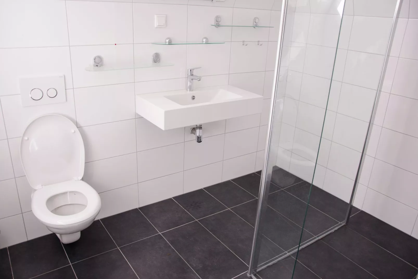 Residence De Eese 4-Bathroom