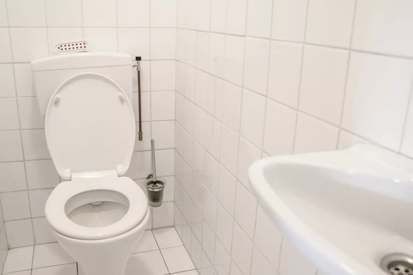 Residence De Eese 4-Bathroom