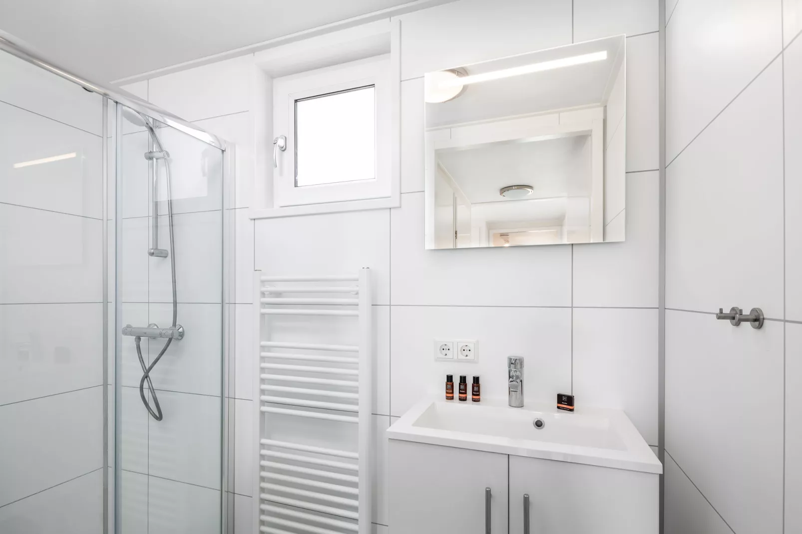 Beach Resort Nieuwvliet-Bad 3-Bathroom