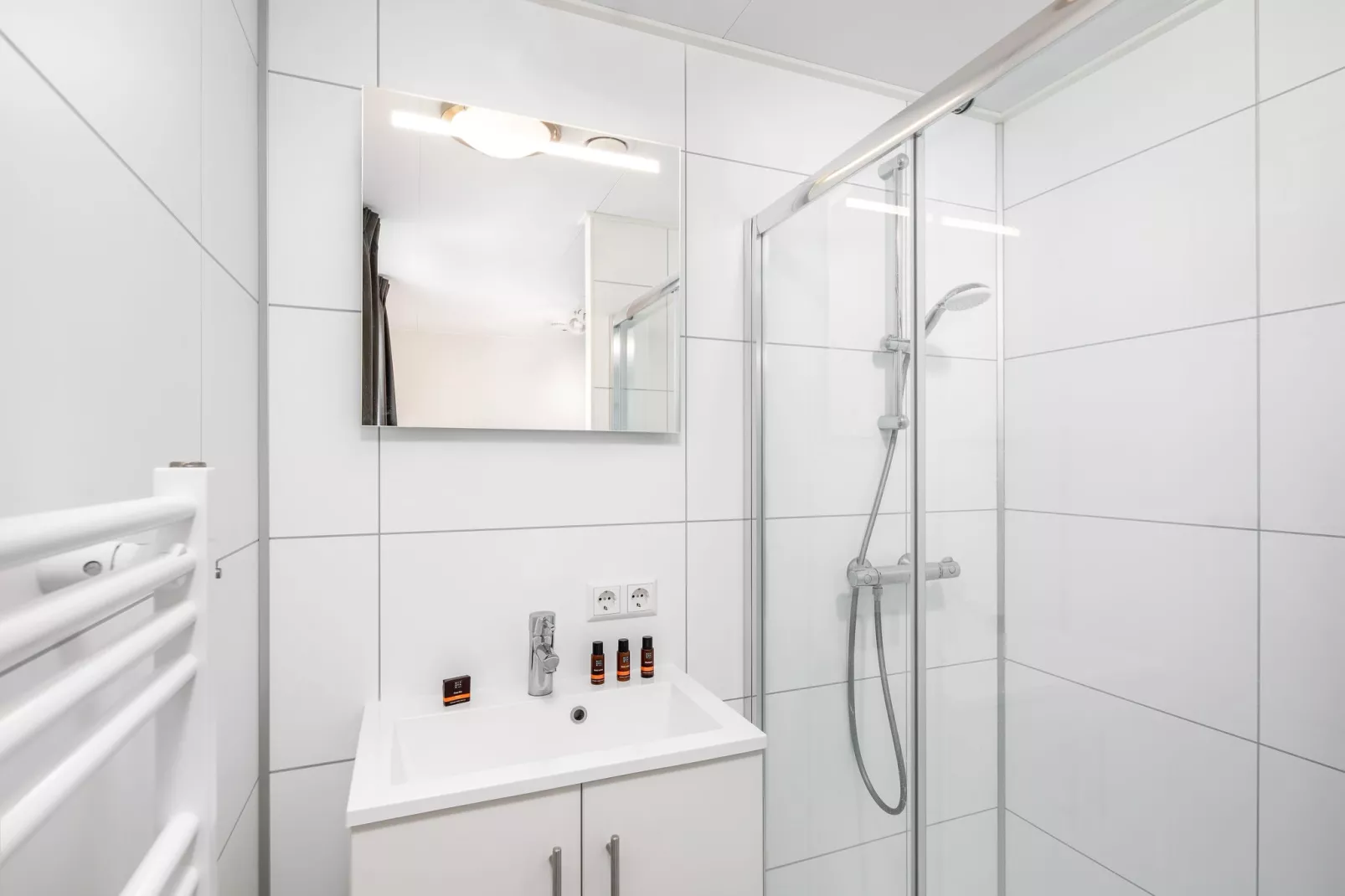 Beach Resort Nieuwvliet-Bad 3-Bathroom