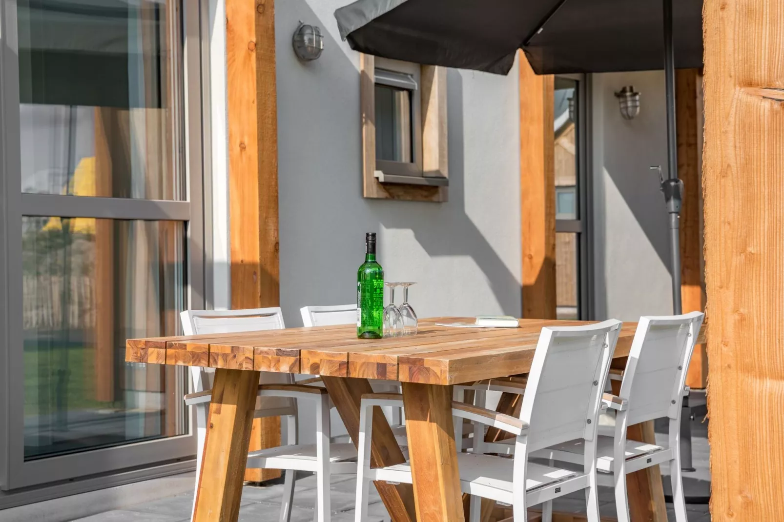 Beach Resort Nieuwvliet-Bad 3-Facilities