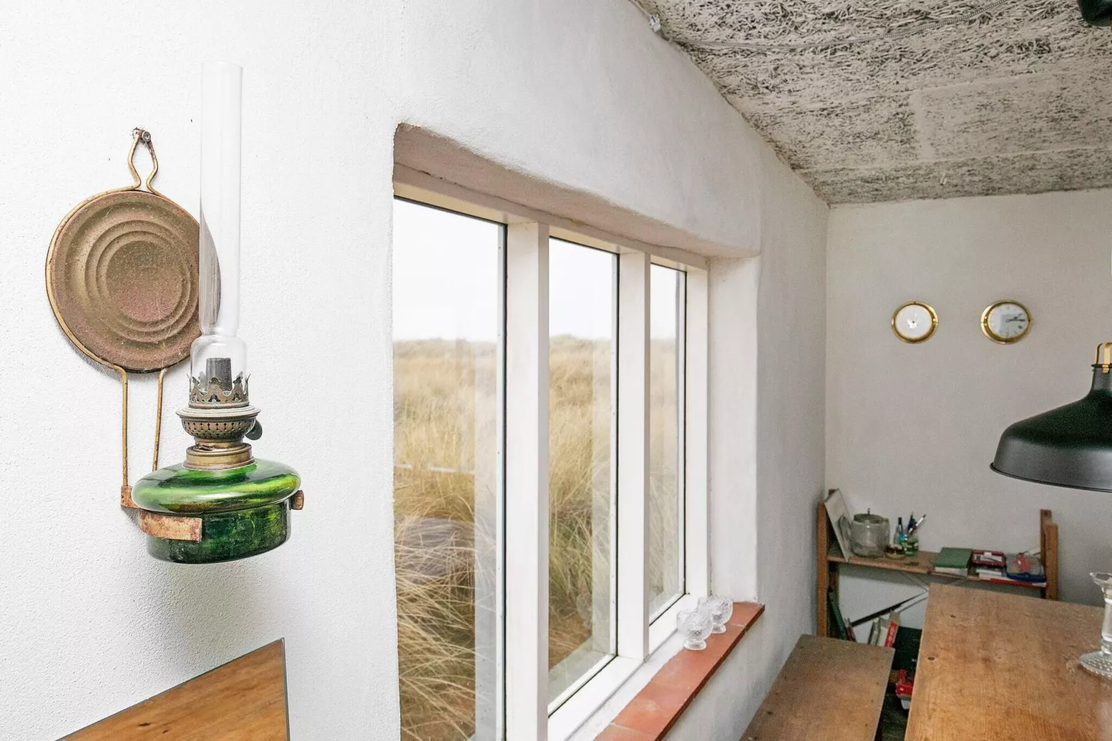 4 person holiday home in Fjerritslev-Indoor