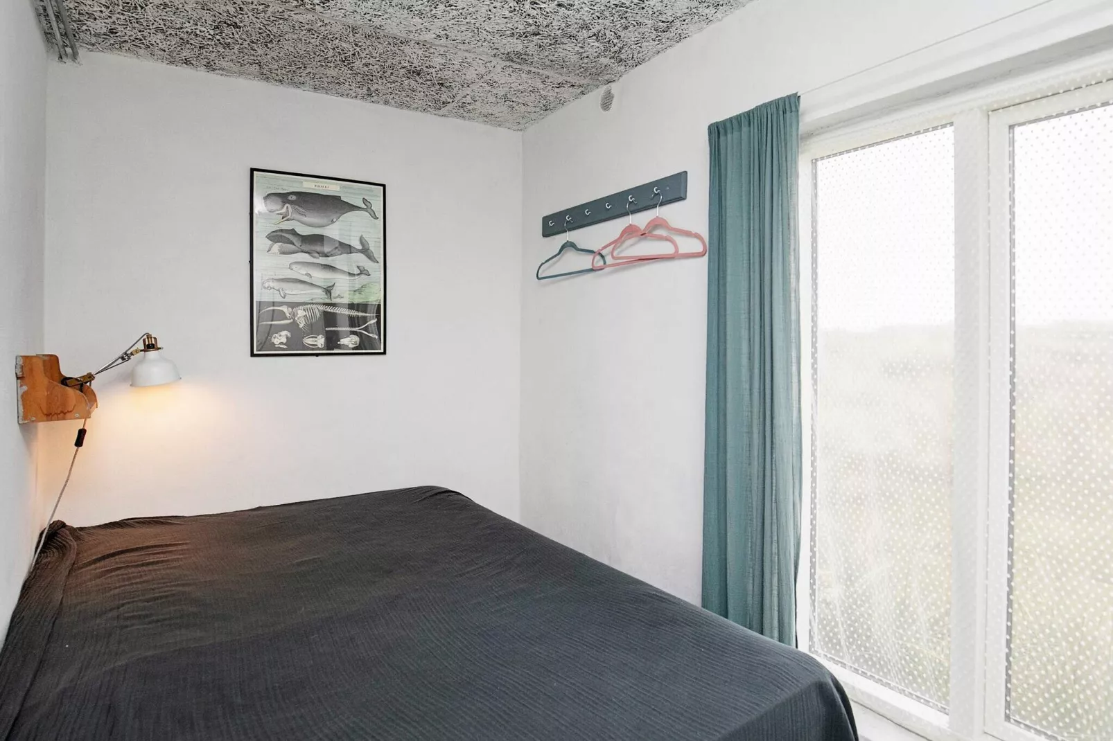 4 person holiday home in Fjerritslev-Indoor