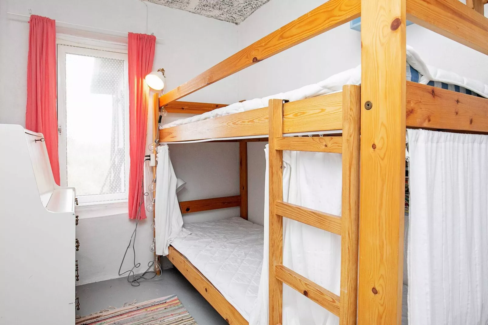 4 person holiday home in Fjerritslev-Indoor