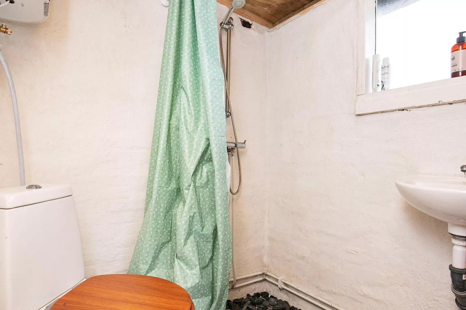 4 person holiday home in Fjerritslev-Indoor