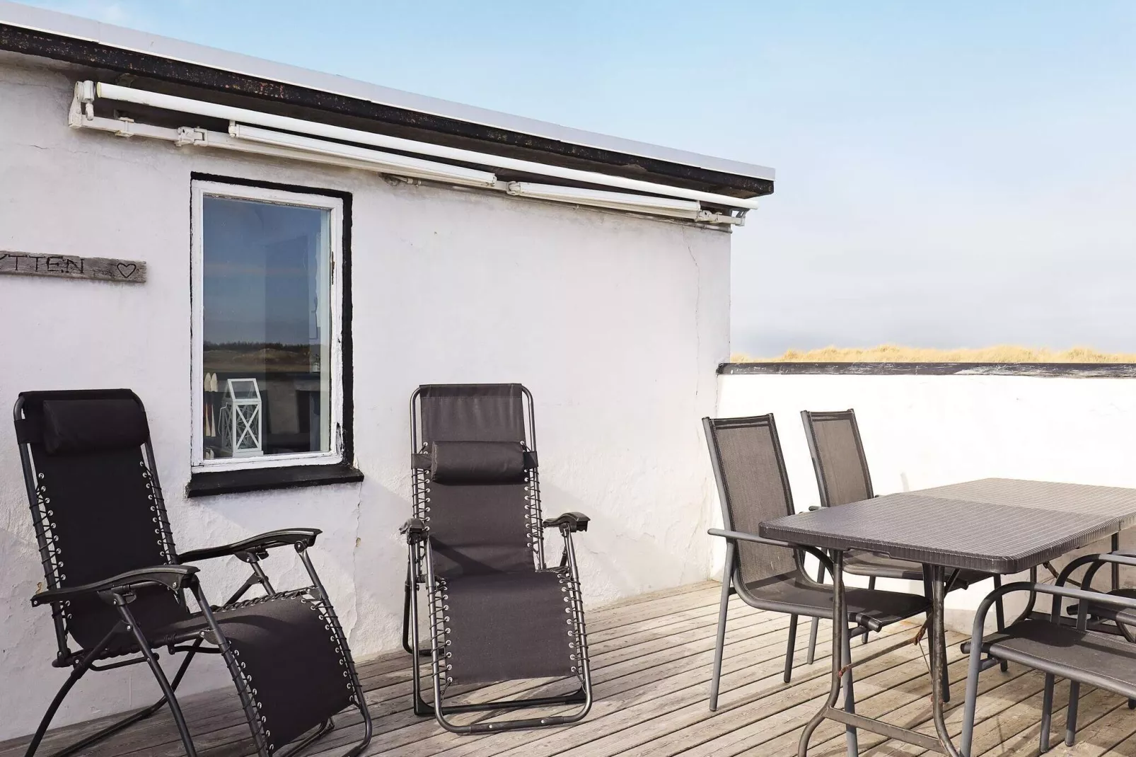 4 person holiday home in Fjerritslev-View