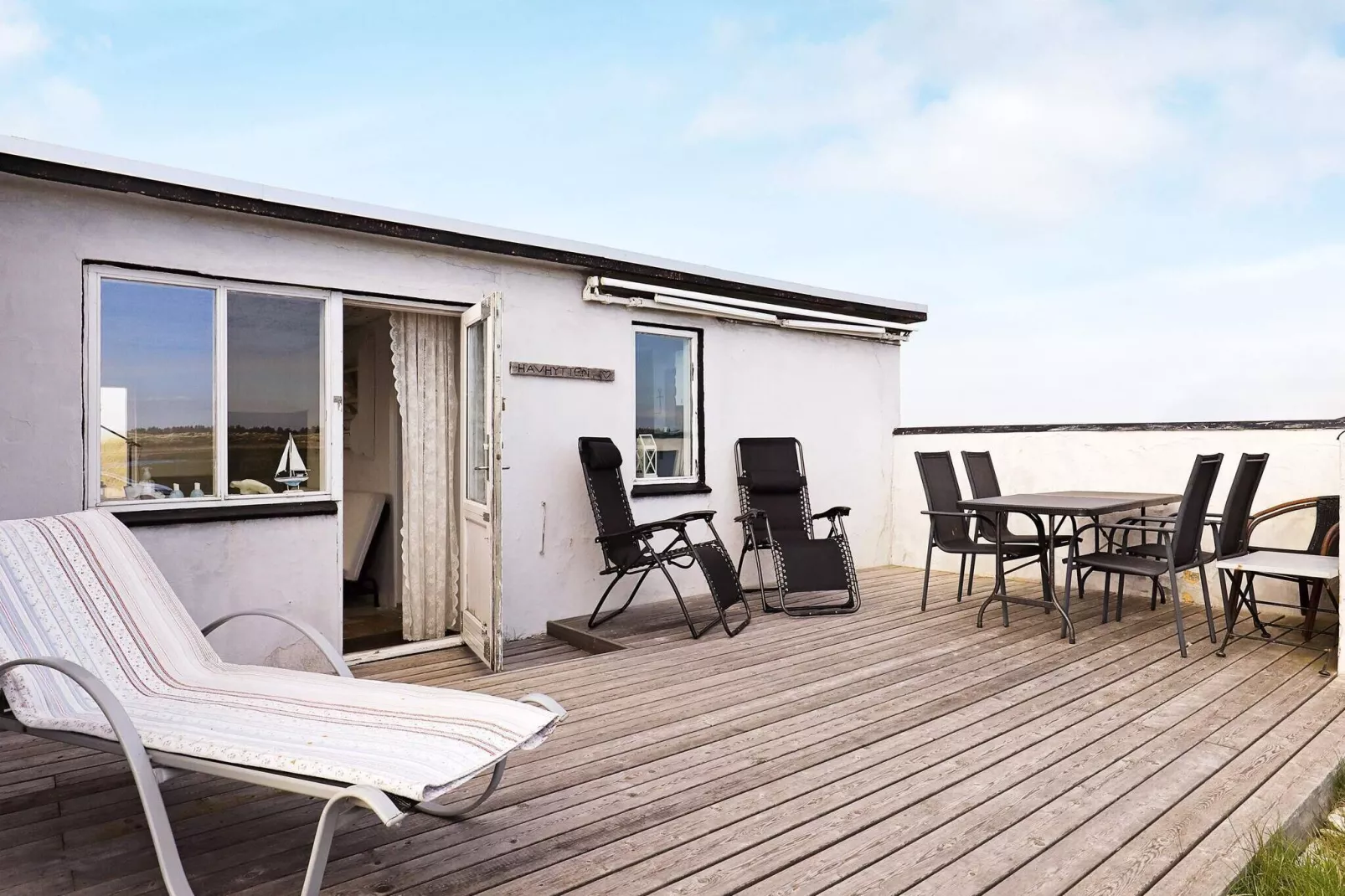 4 person holiday home in Fjerritslev-View