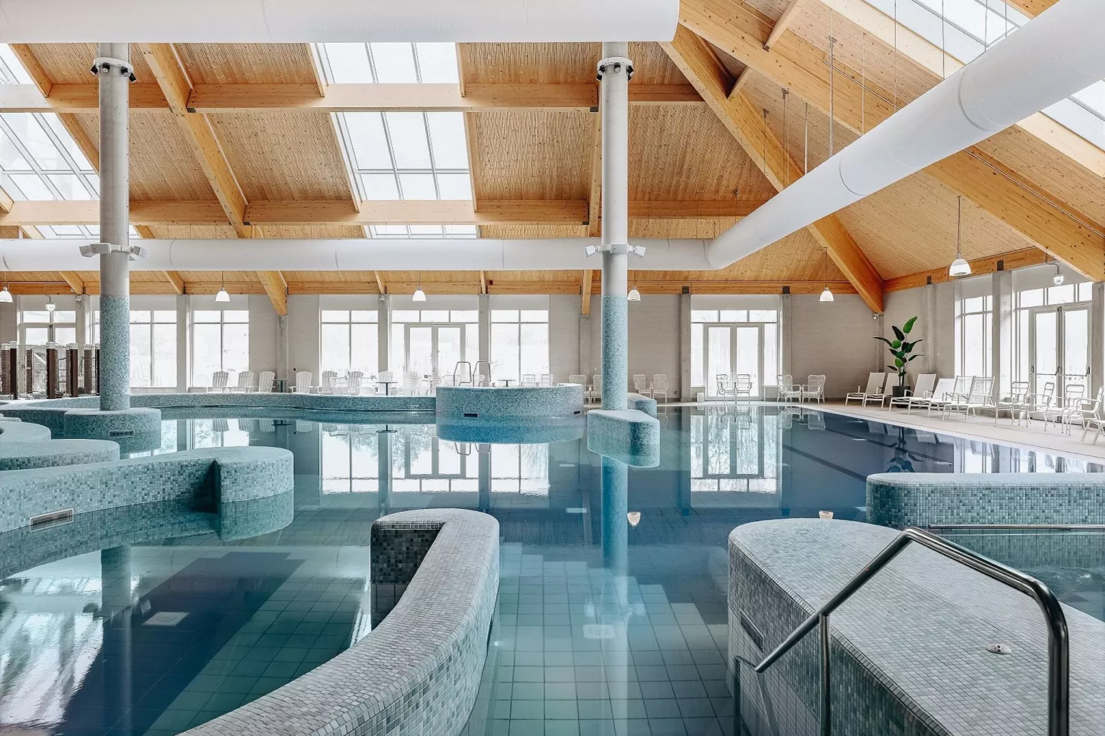 Beach Resort Nieuwvliet-Bad 3-Park facilities