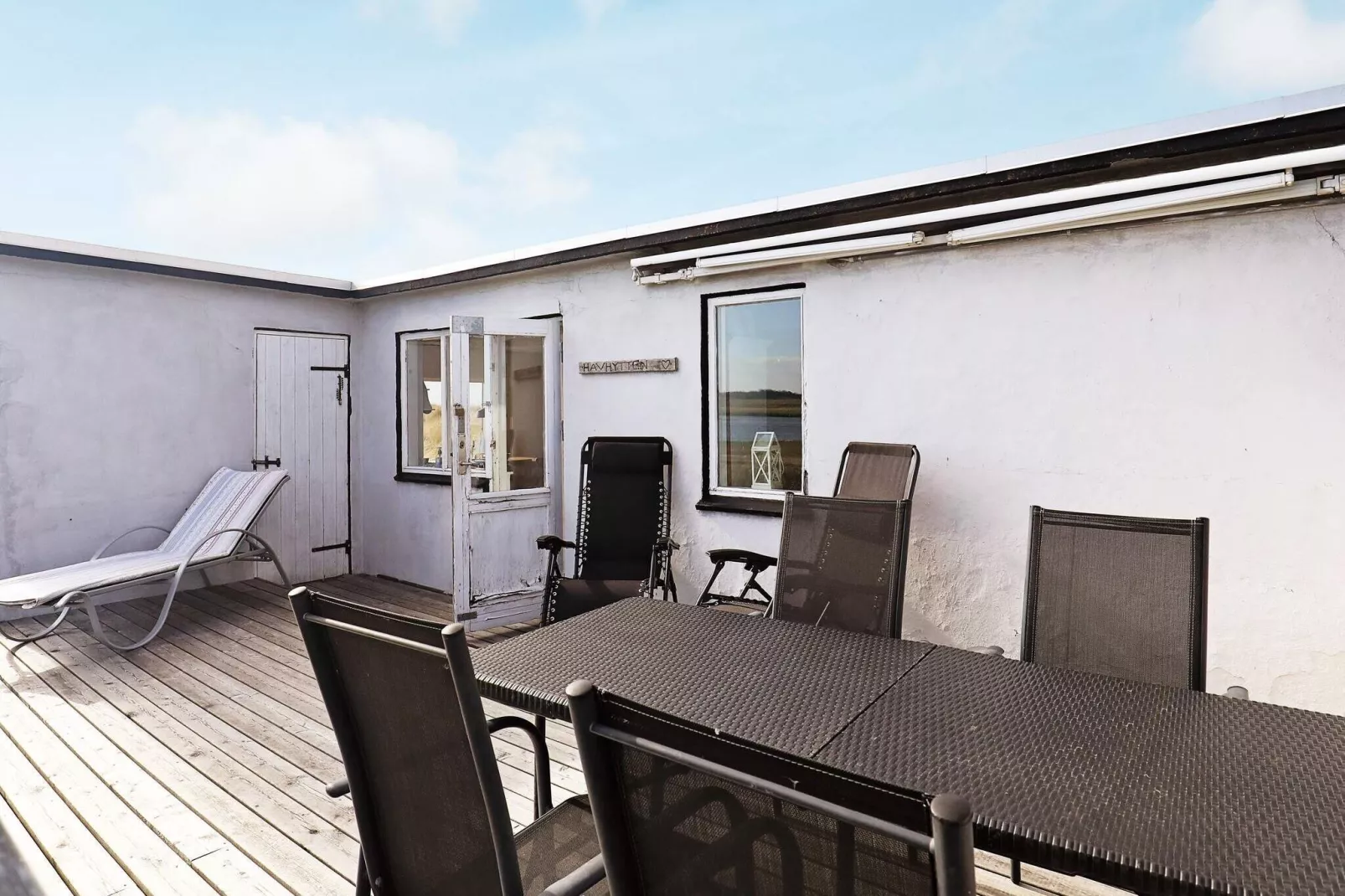 4 person holiday home in Fjerritslev-View