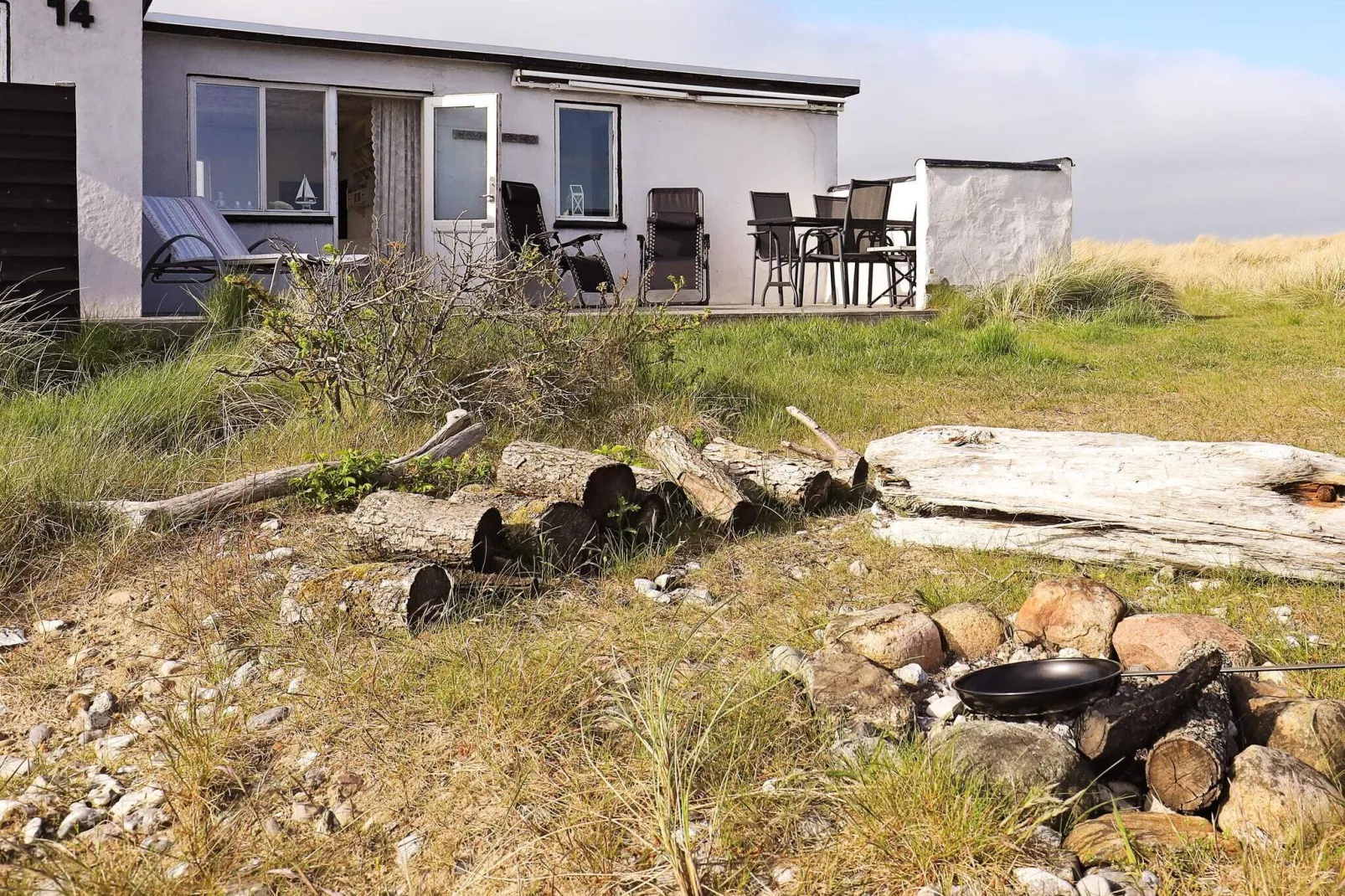 4 person holiday home in Fjerritslev-View