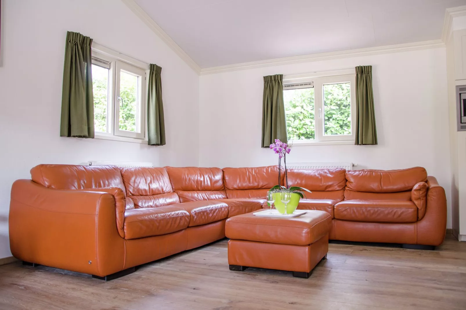 Residence De Eese 2-Living room