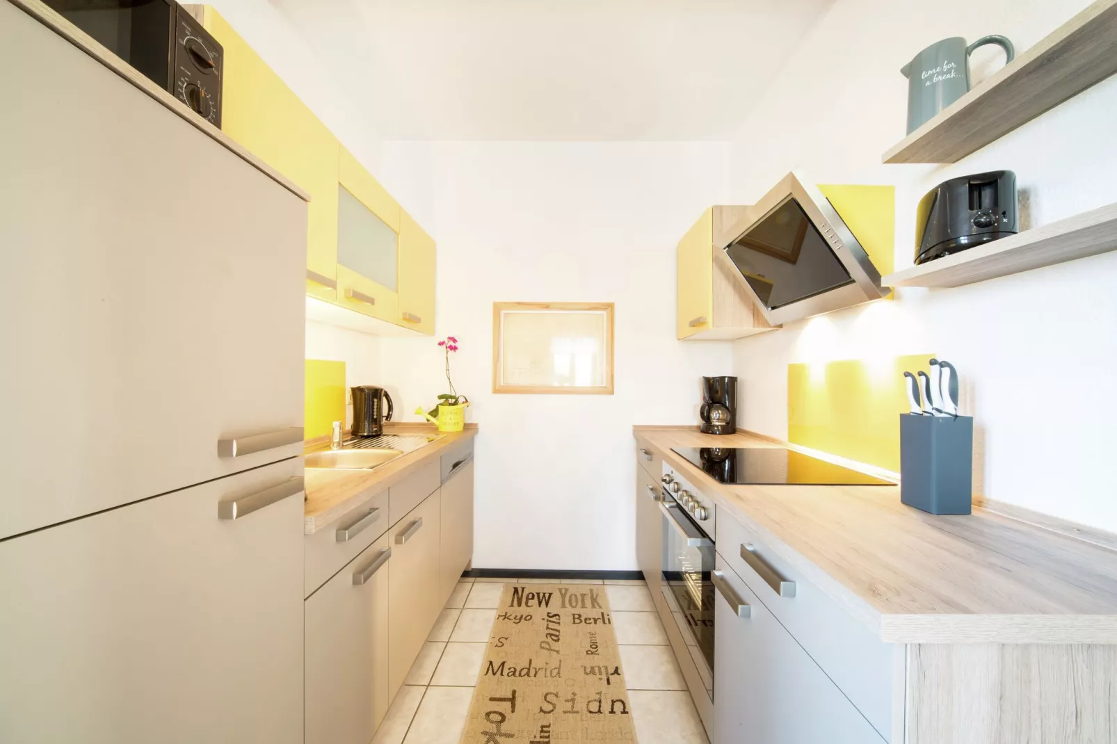 Opperode-Kitchen