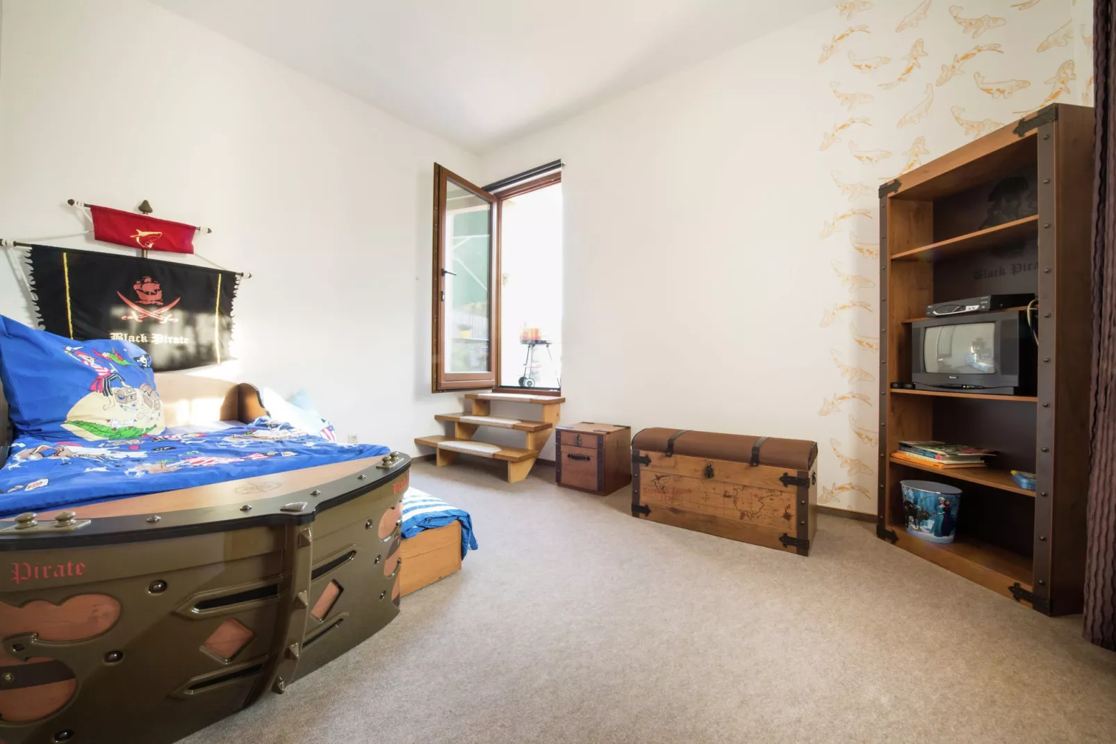 Opperode-Bedroom