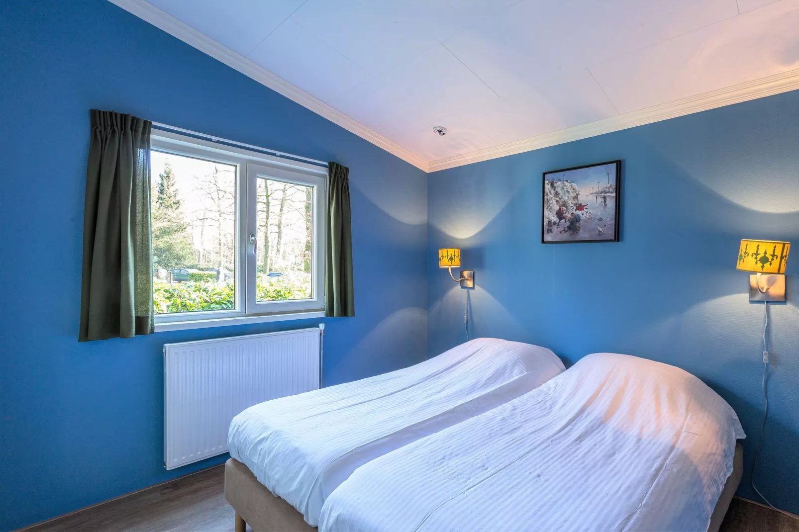 Residence De Eese 2-Bedroom