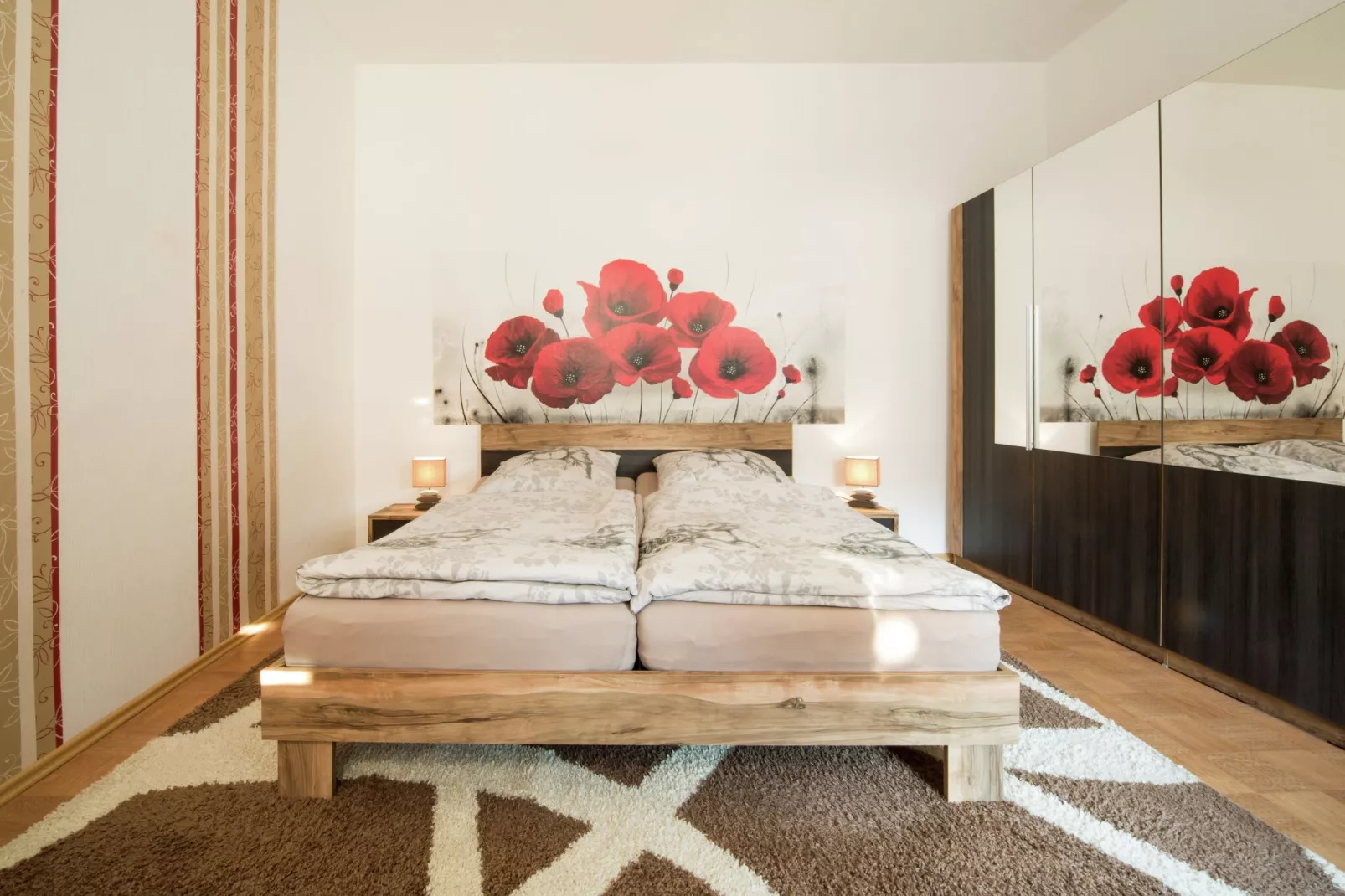 Opperode-Bedroom