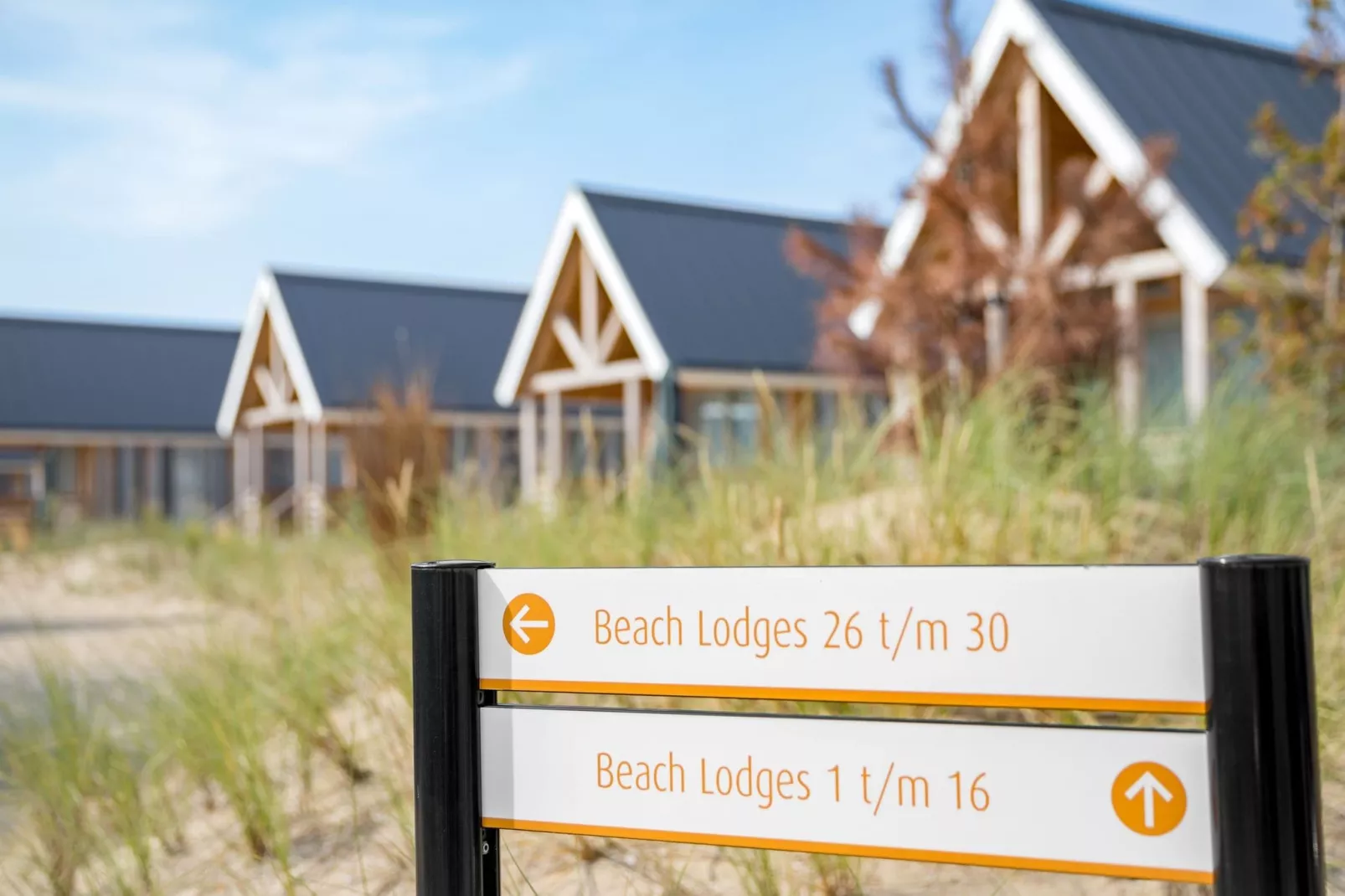 Beach Resort Nieuwvliet-Bad 3-Atmosphere