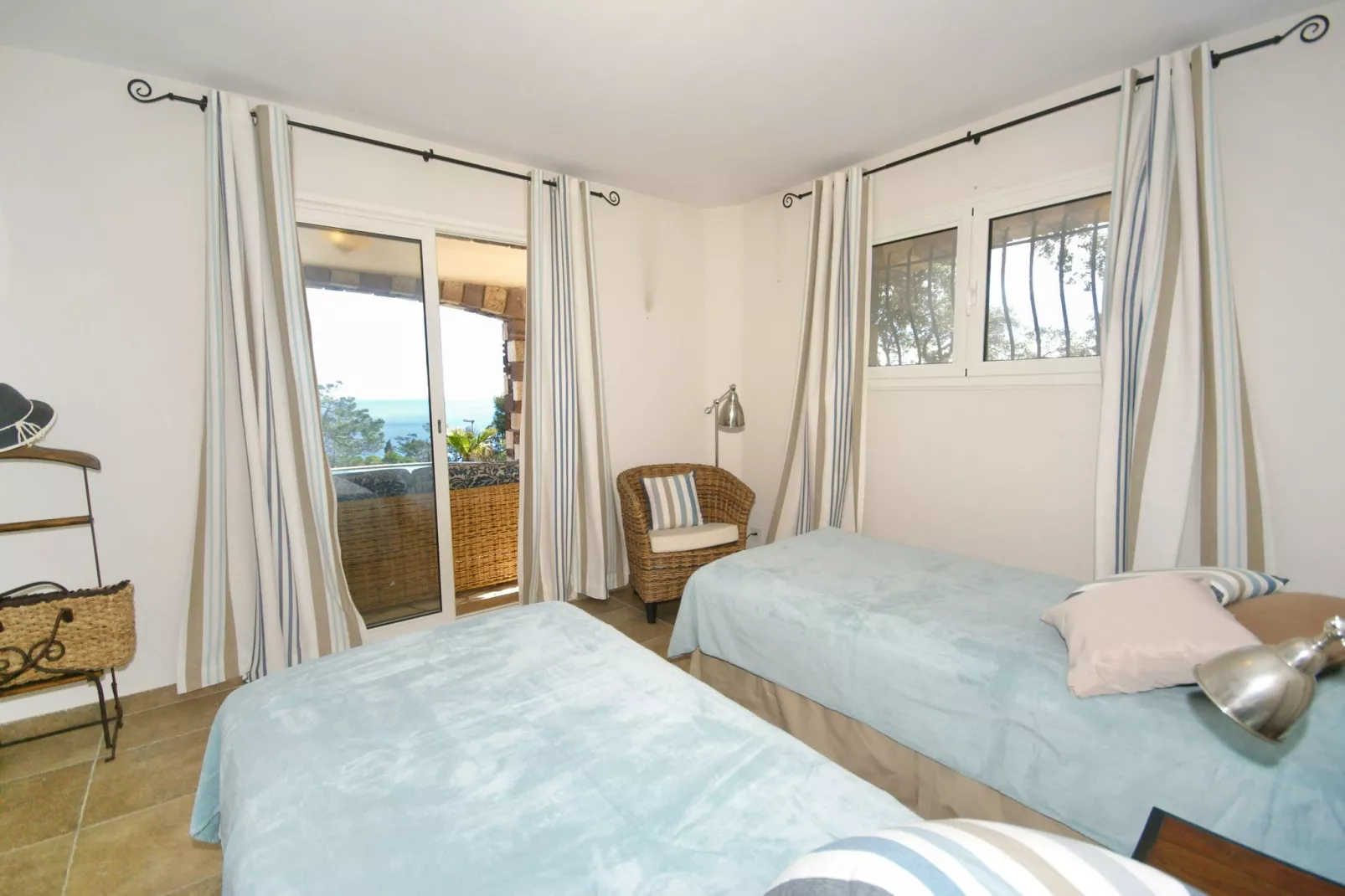 Vergerie-Bedroom