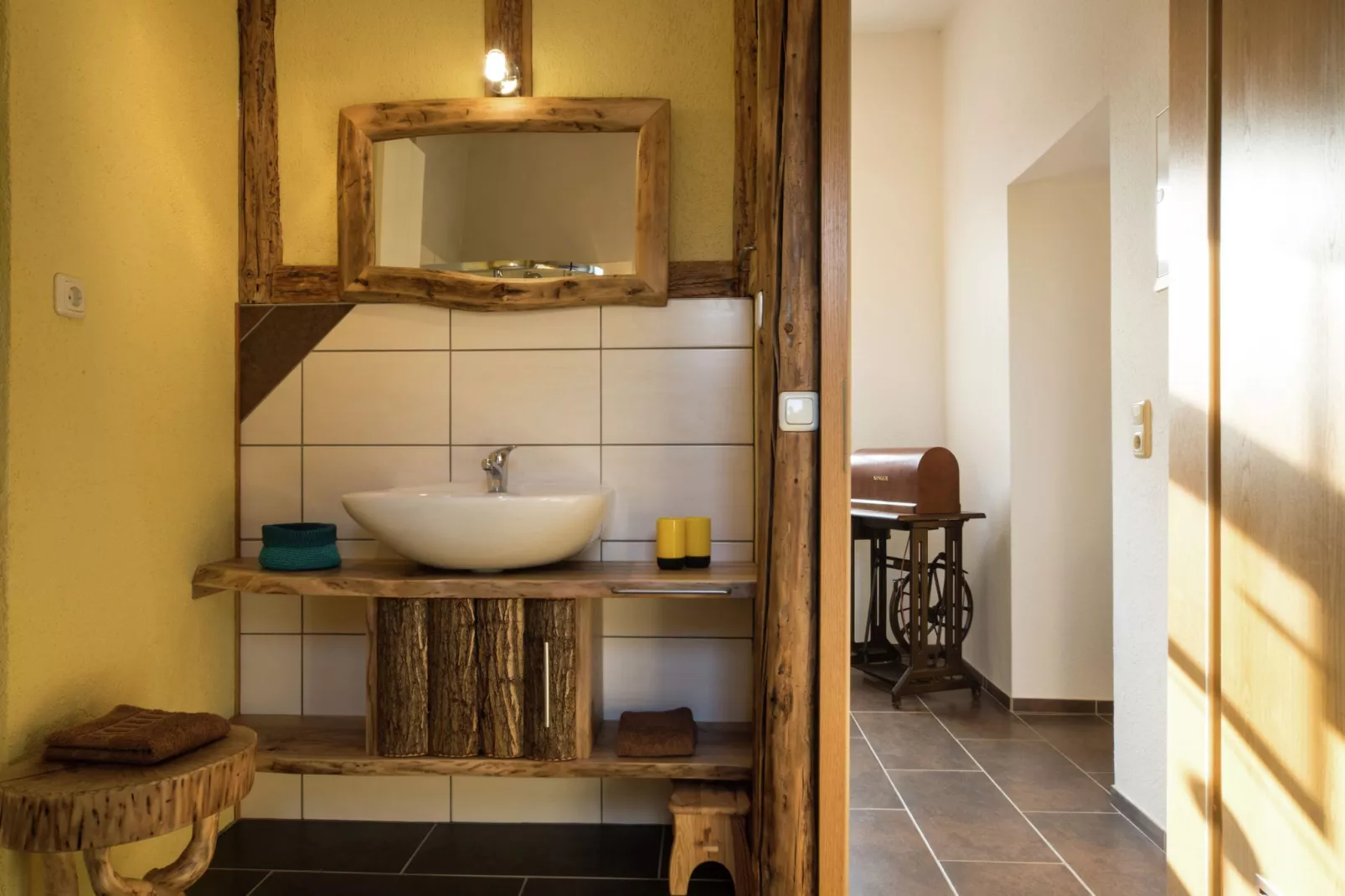 Opperode-Bathroom